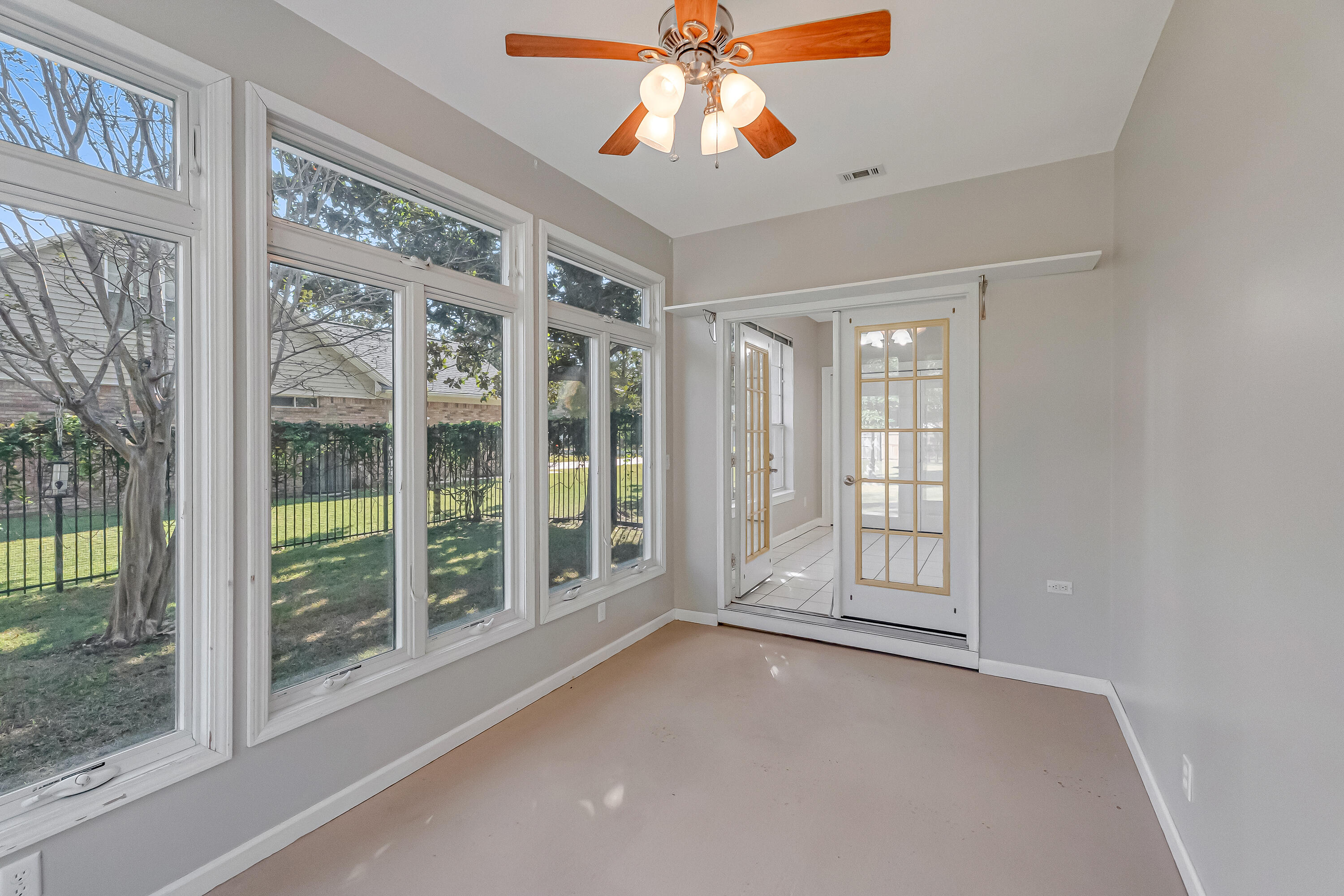 DANA POINTE - Residential Lease