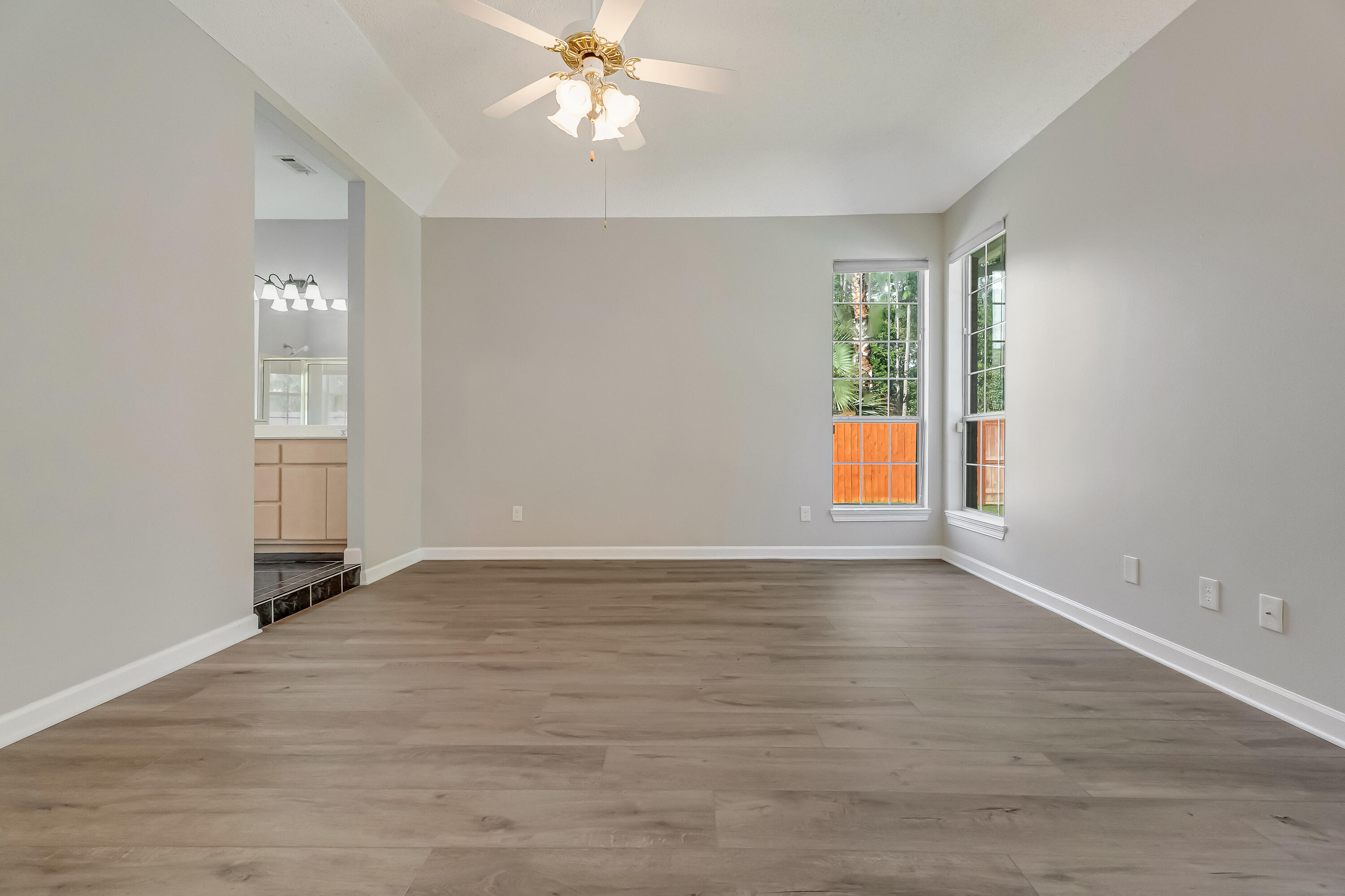 DANA POINTE - Residential Lease