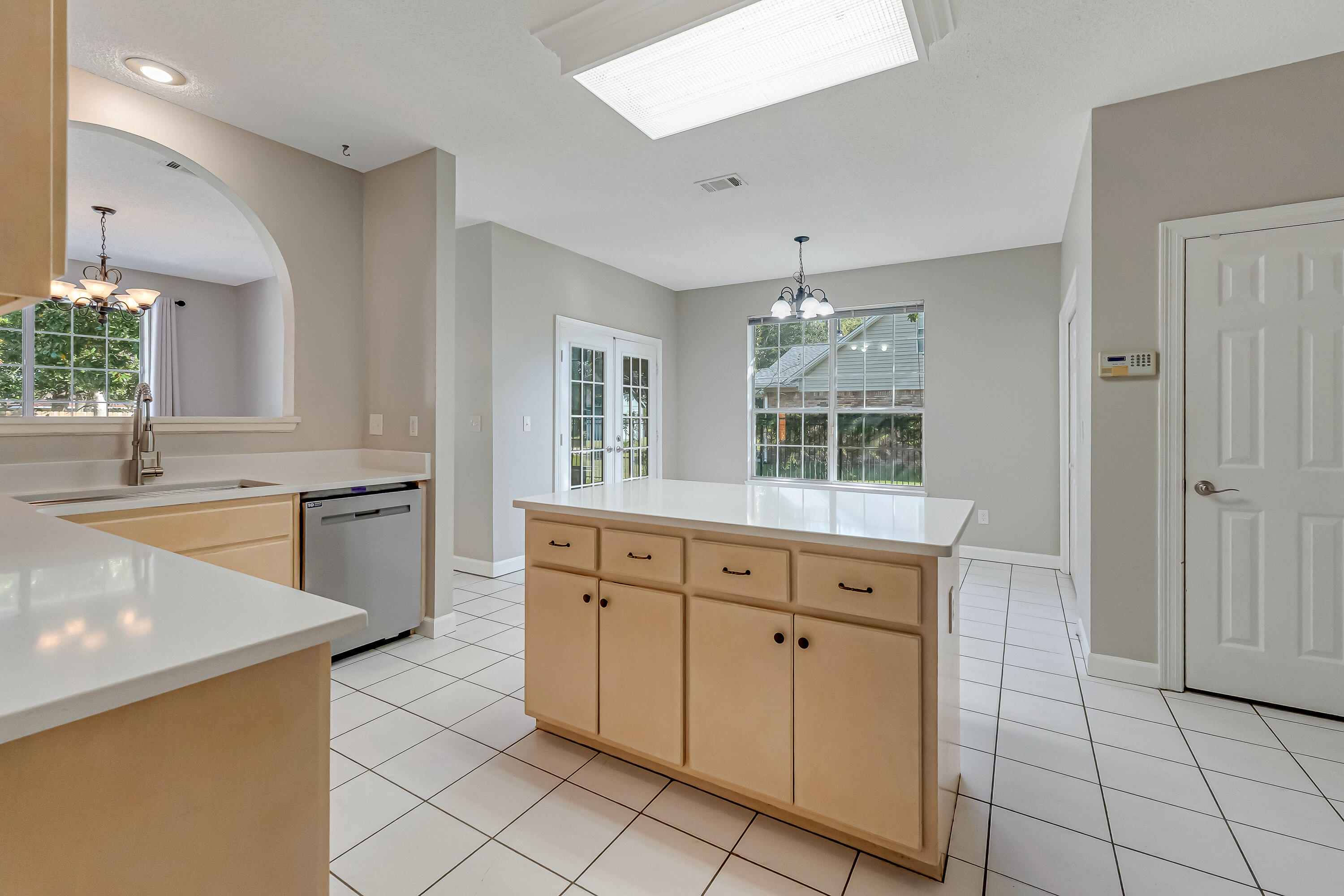 DANA POINTE - Residential Lease