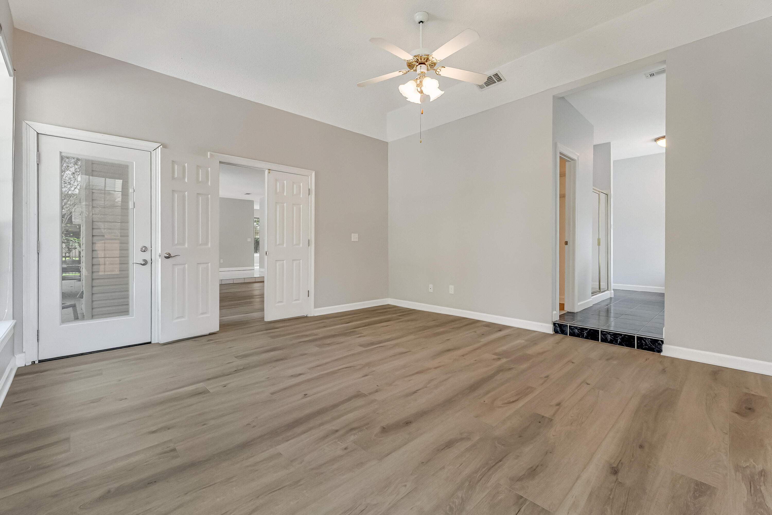 DANA POINTE - Residential Lease