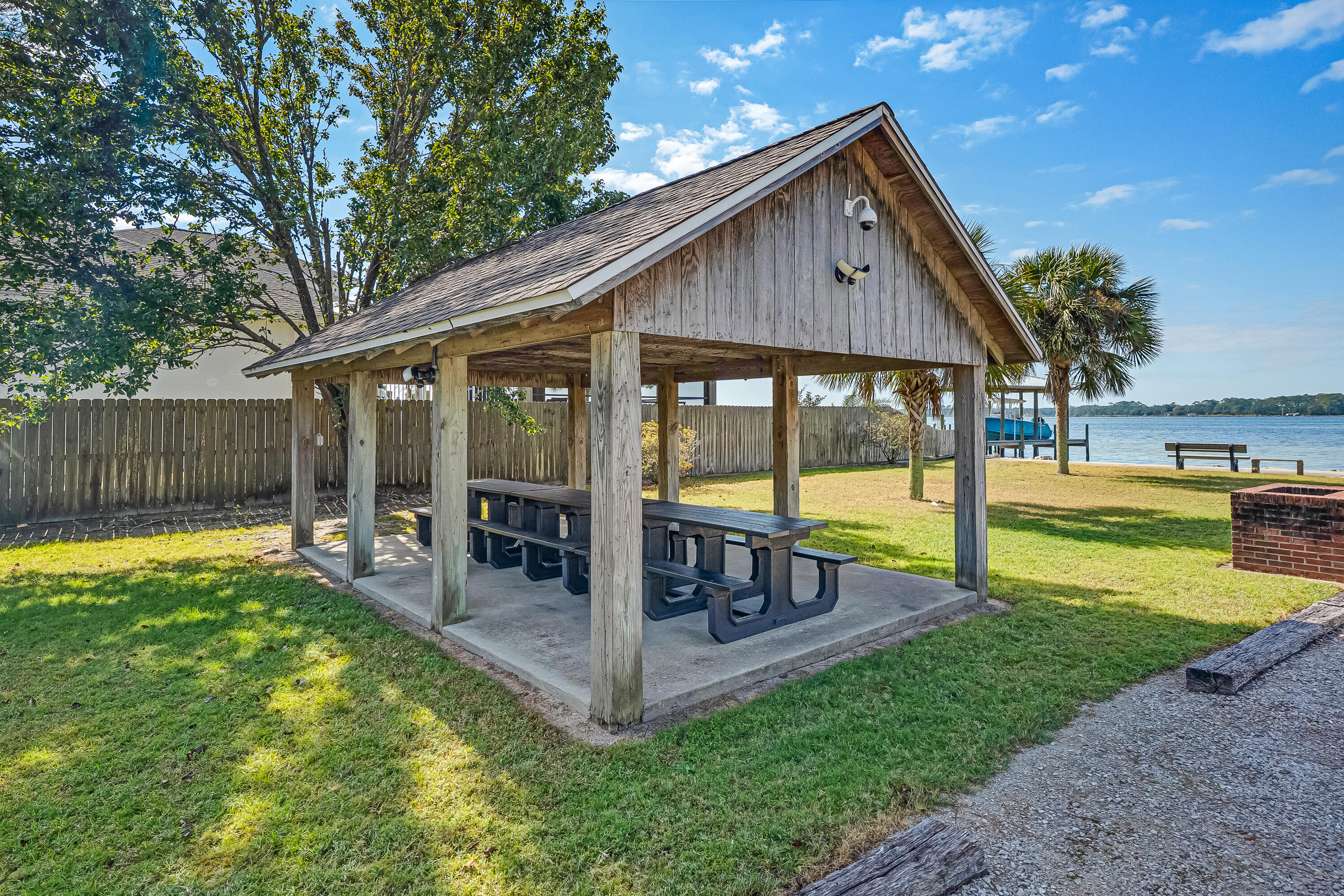 DANA POINTE - Residential Lease