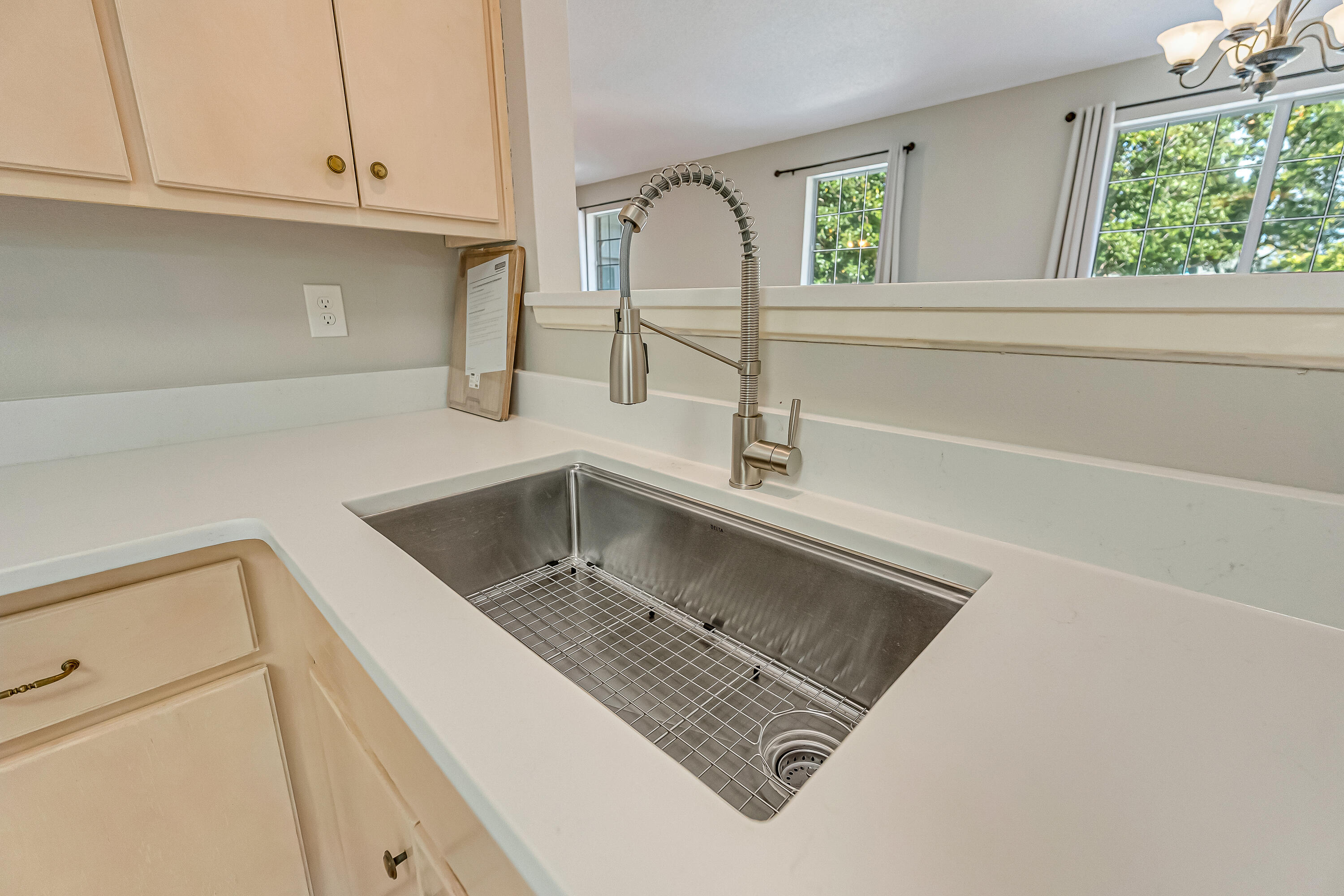 DANA POINTE - Residential Lease