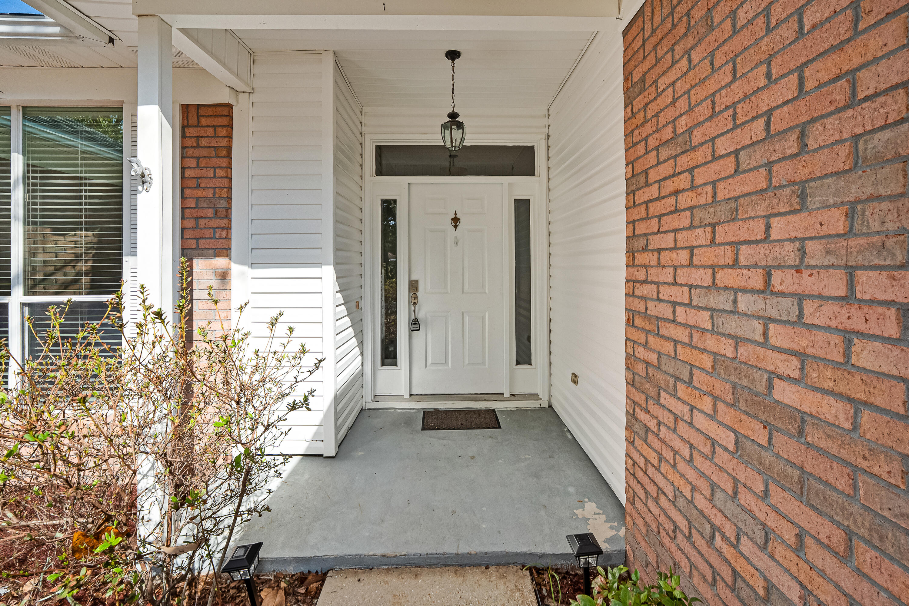 DANA POINTE - Residential Lease