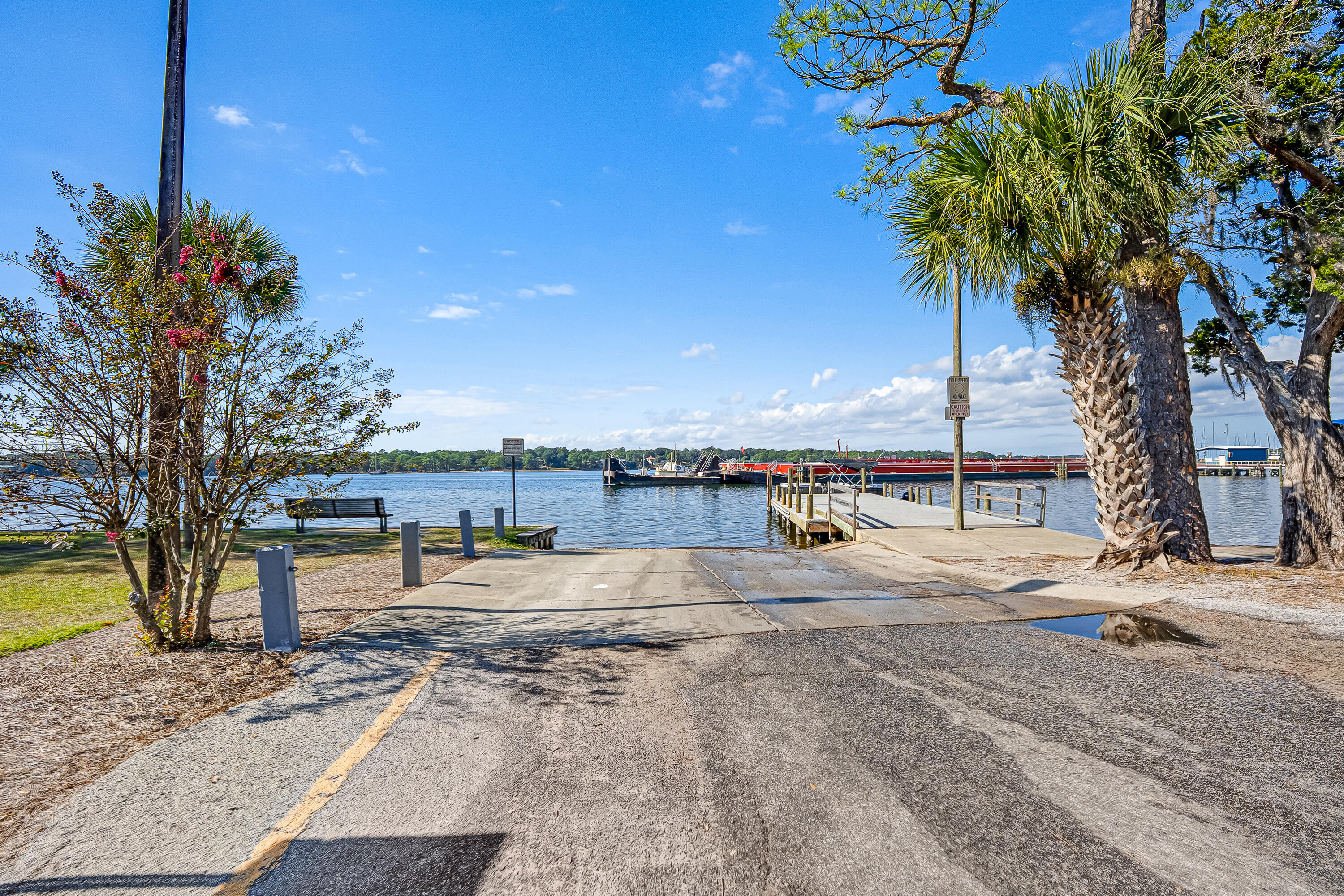 DANA POINTE - Residential Lease