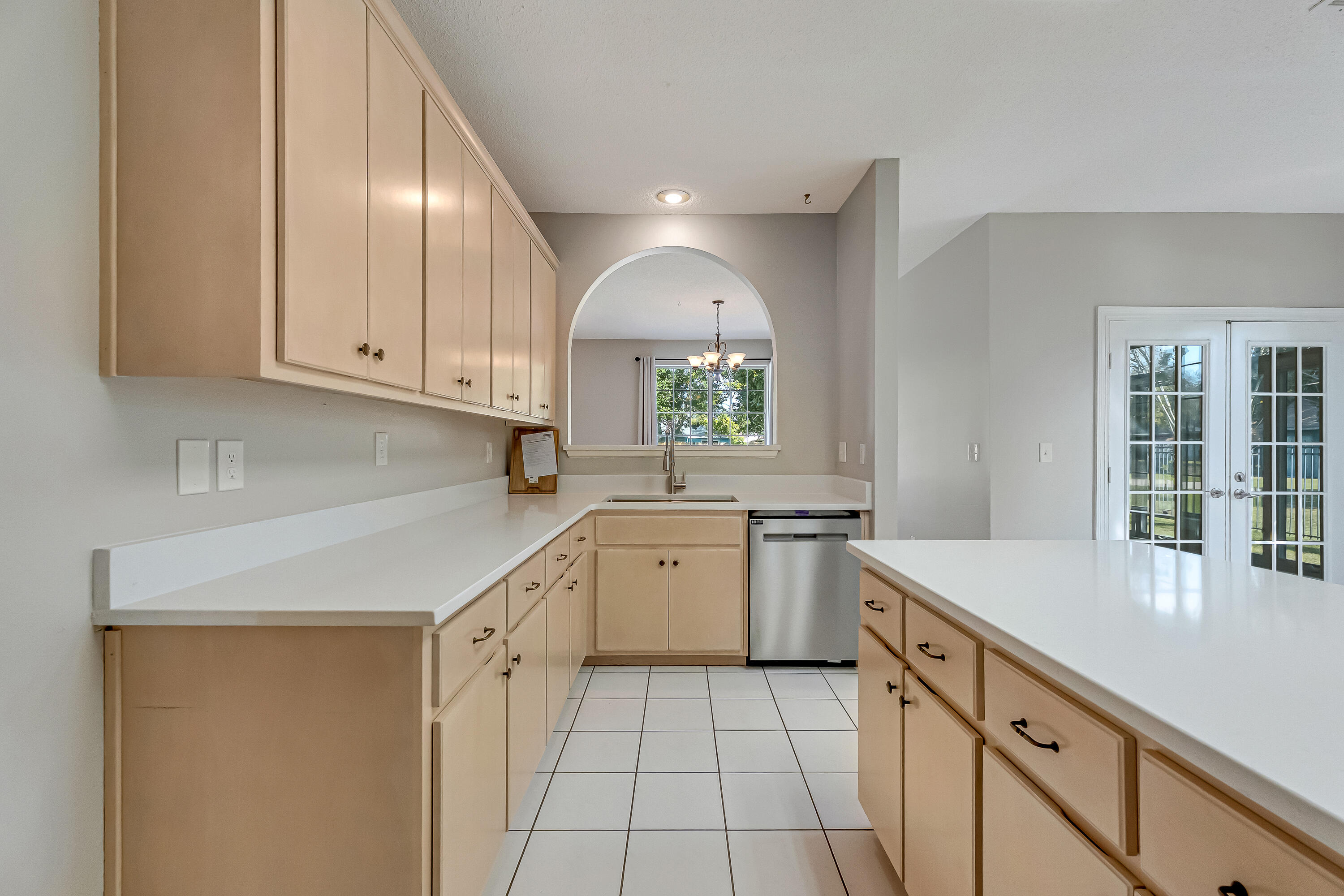 DANA POINTE - Residential Lease