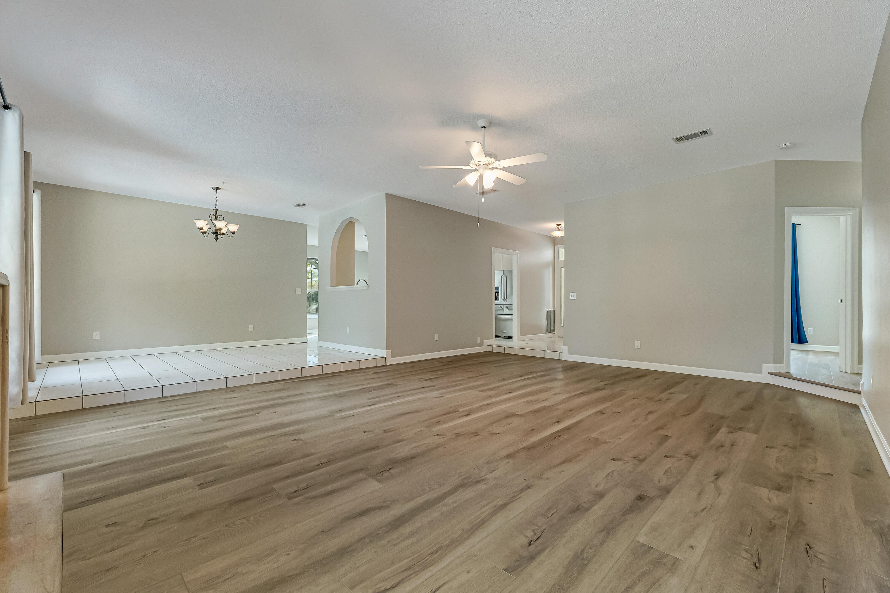DANA POINTE - Residential Lease