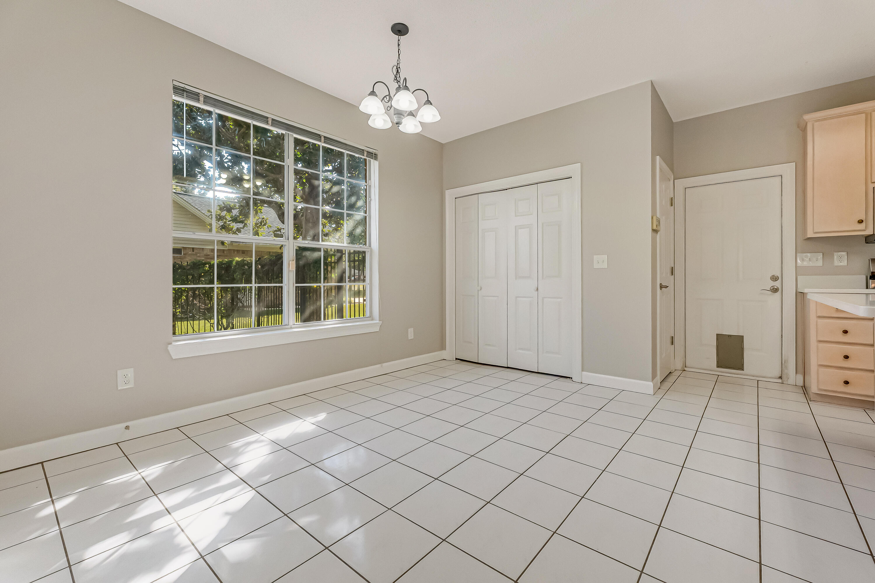 DANA POINTE - Residential Lease