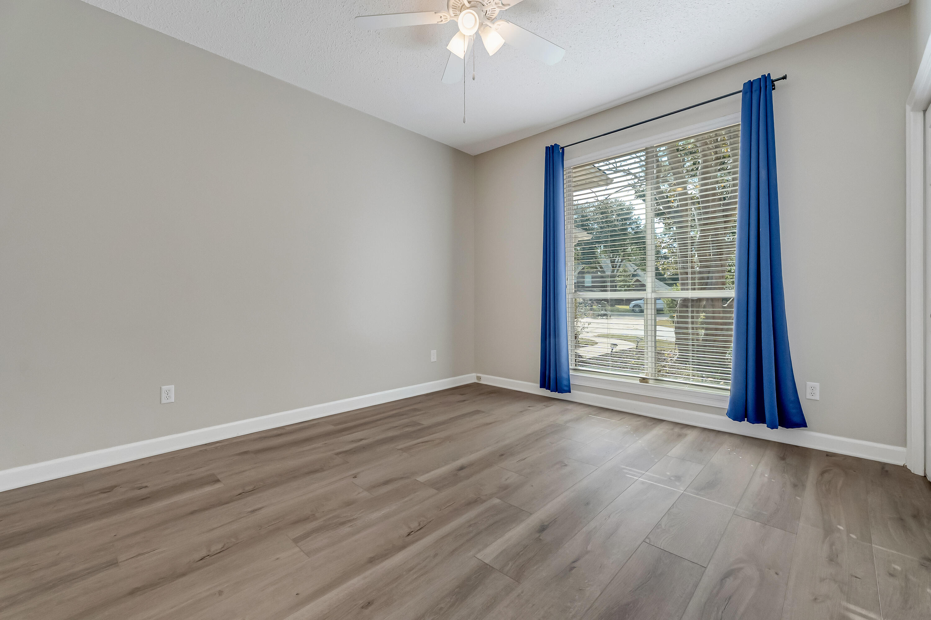 DANA POINTE - Residential Lease