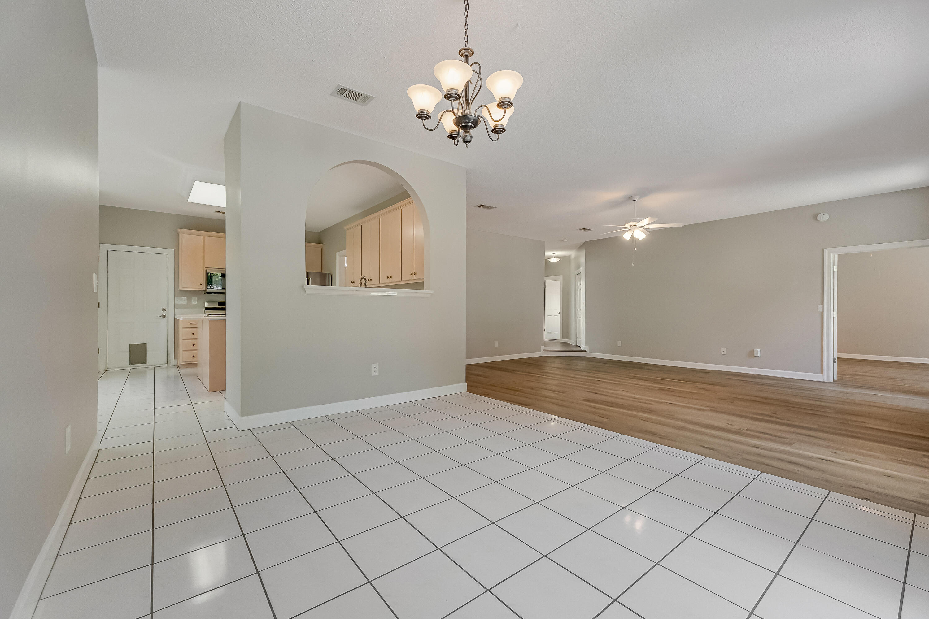 DANA POINTE - Residential Lease