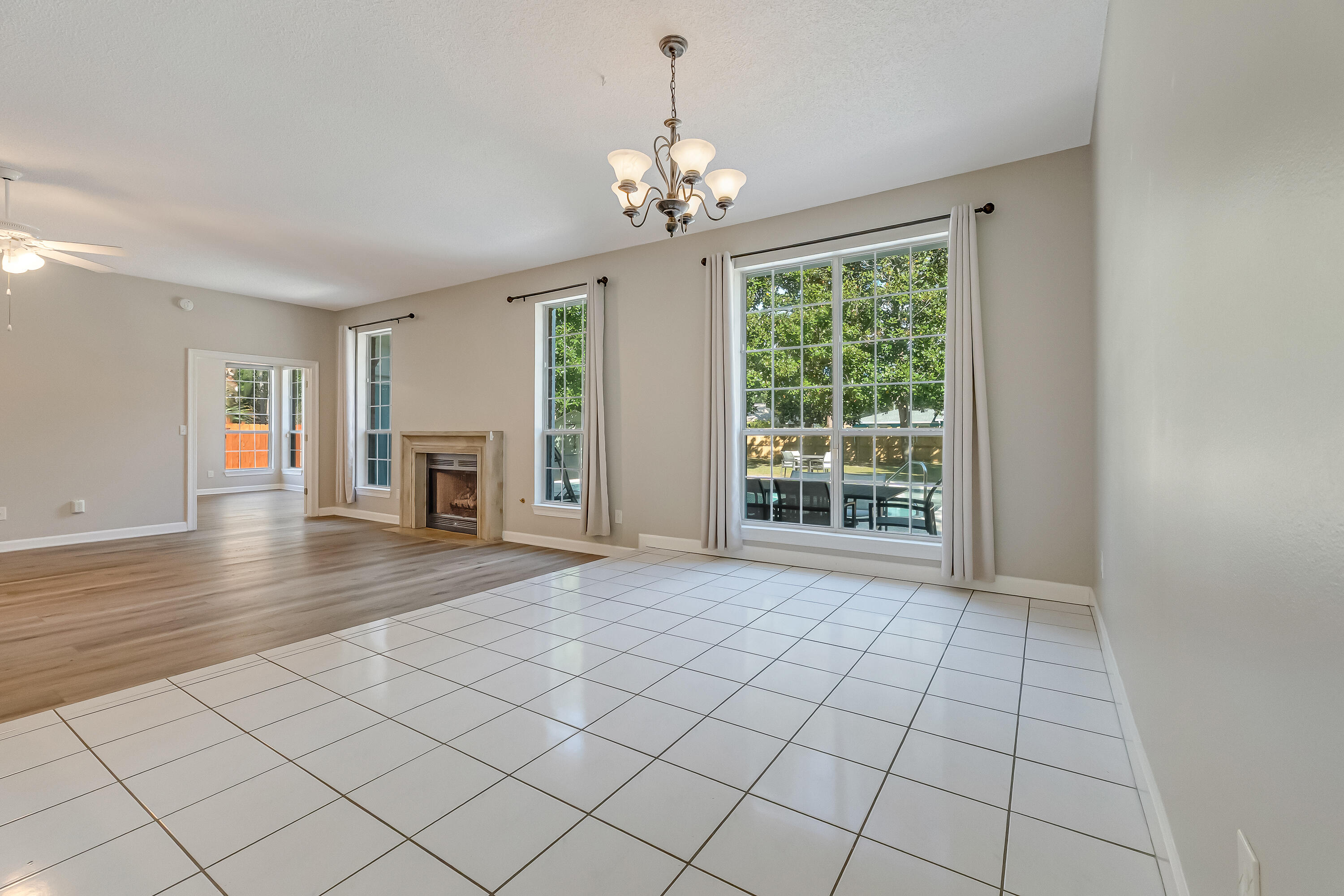 DANA POINTE - Residential Lease