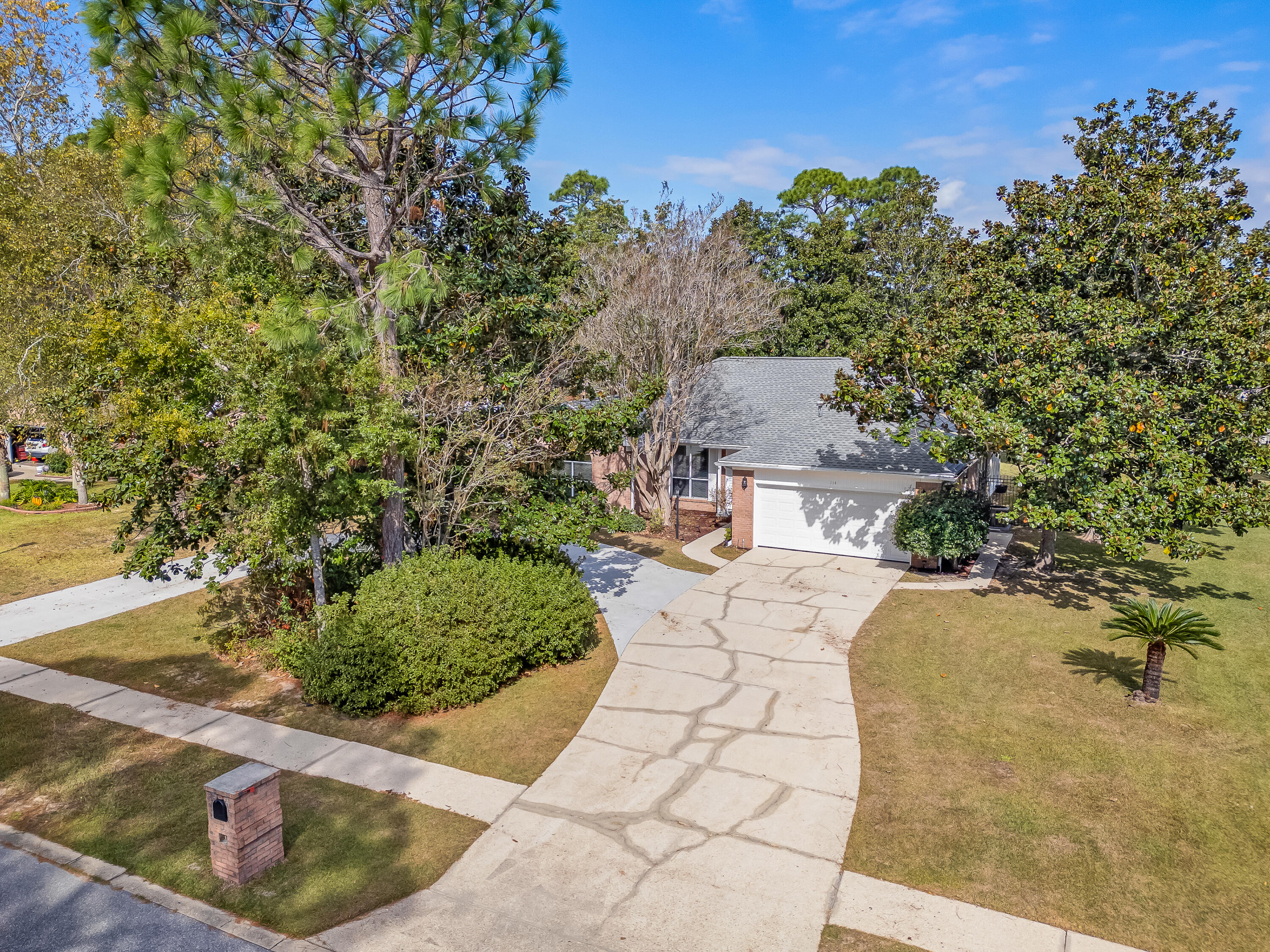 DANA POINTE - Residential Lease