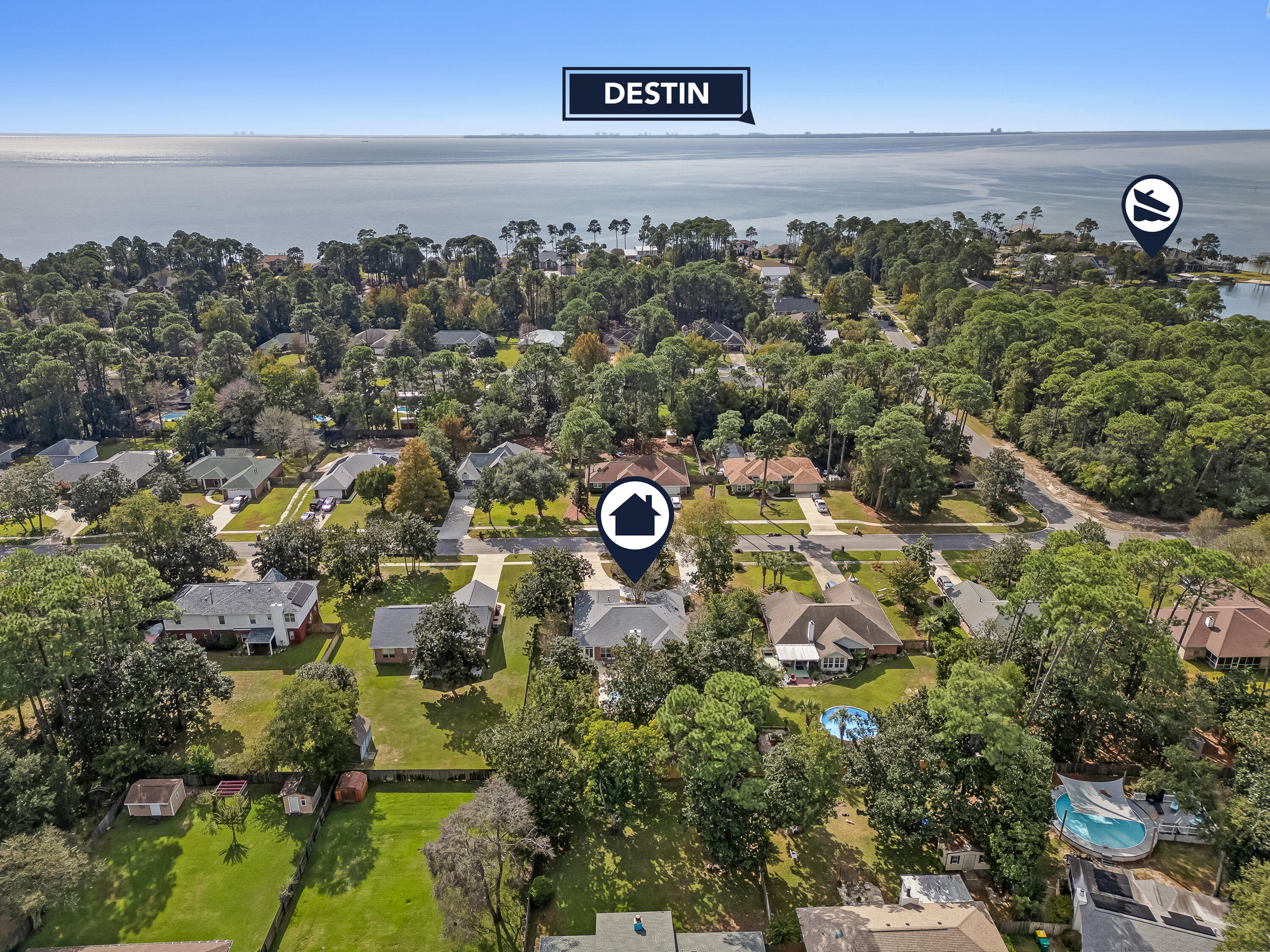 DANA POINTE - Residential Lease