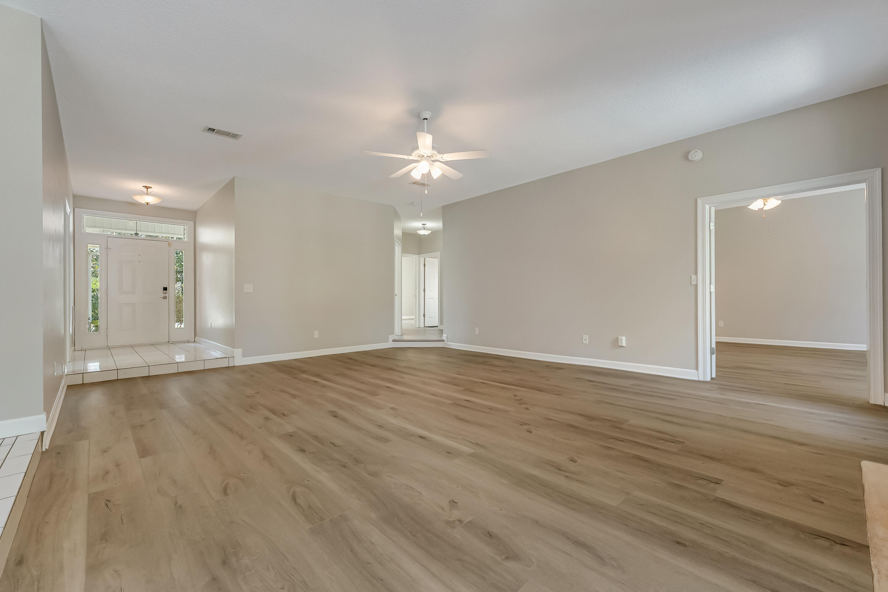 DANA POINTE - Residential Lease