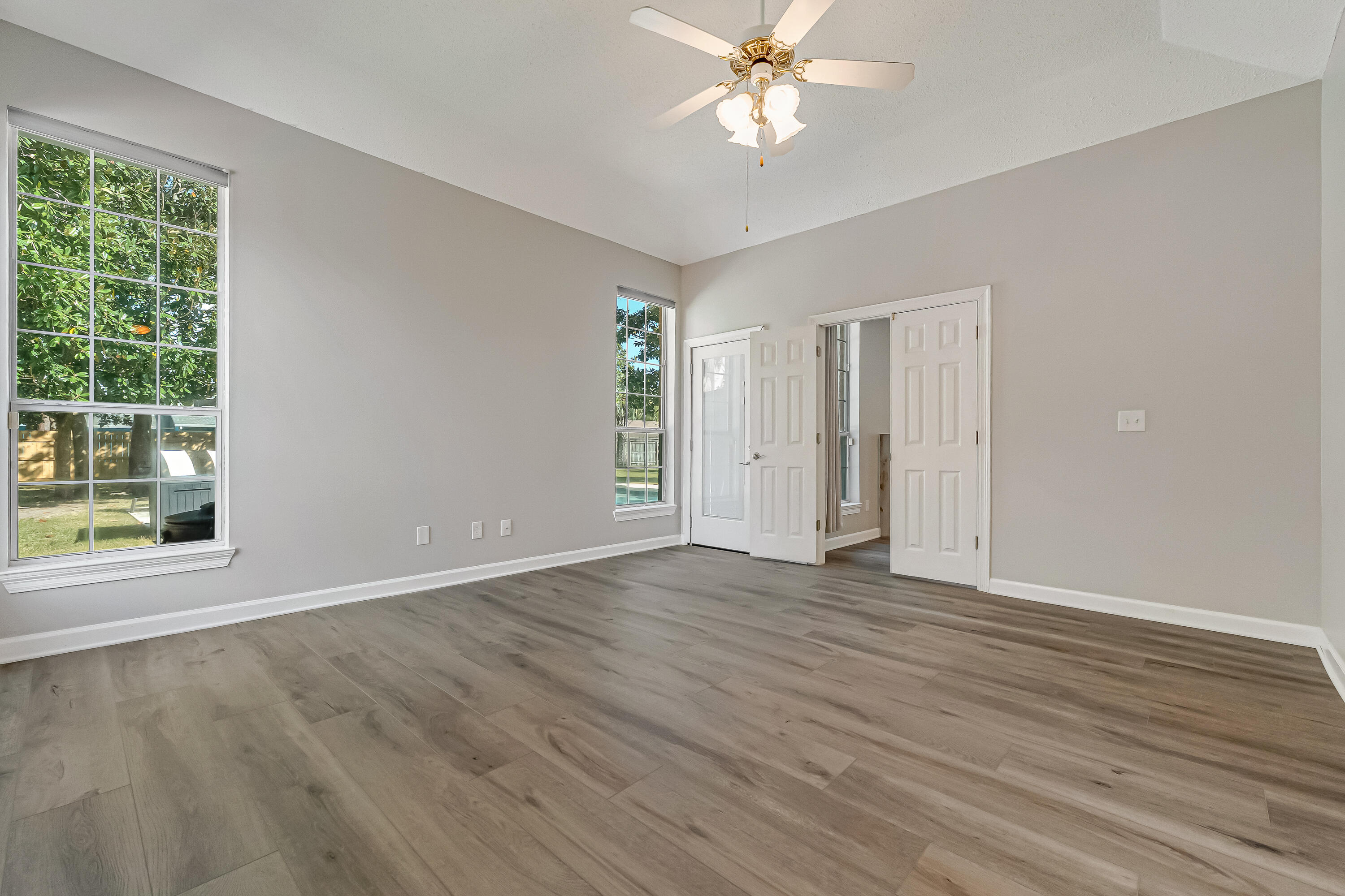 DANA POINTE - Residential Lease