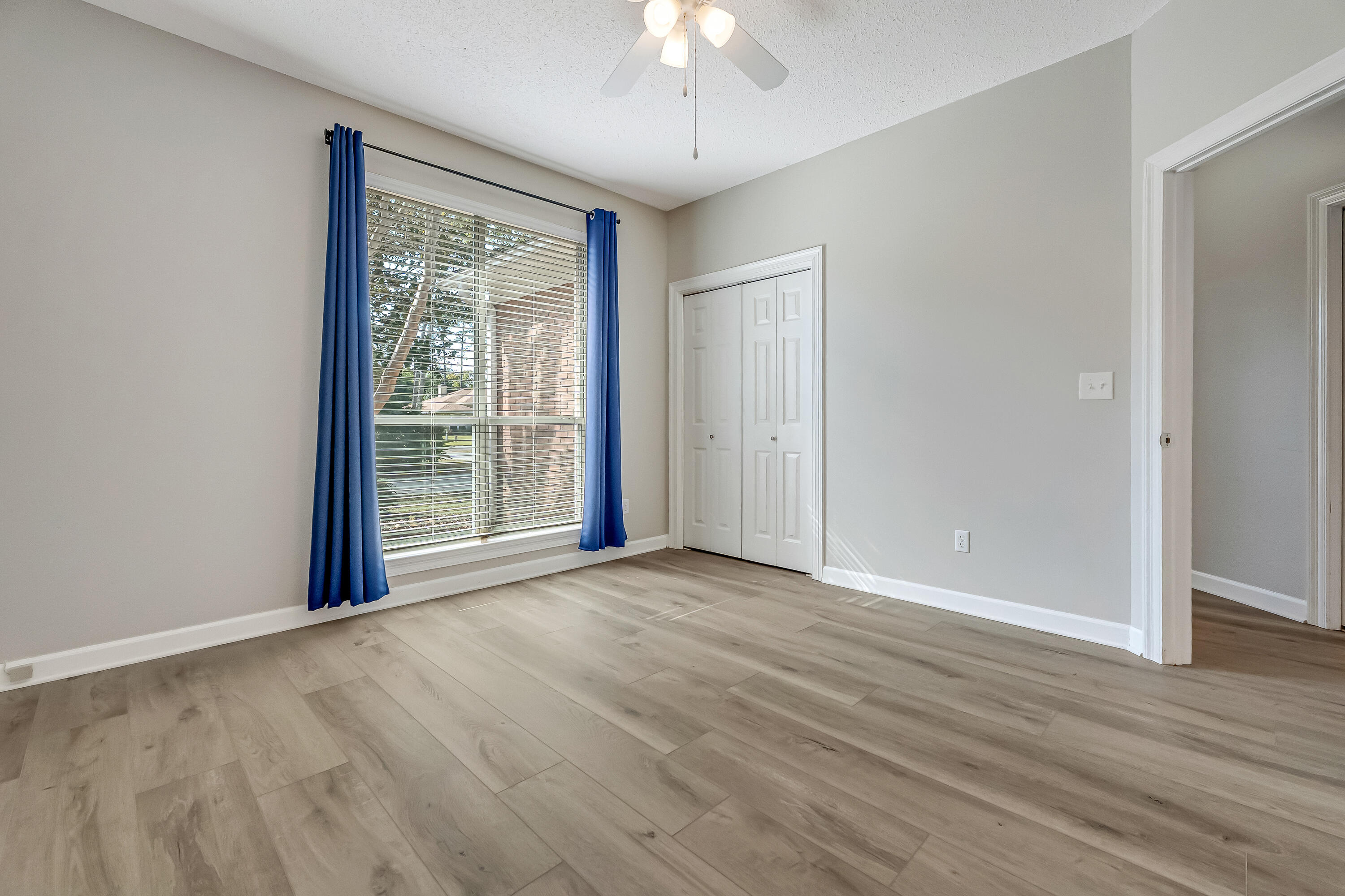 DANA POINTE - Residential Lease