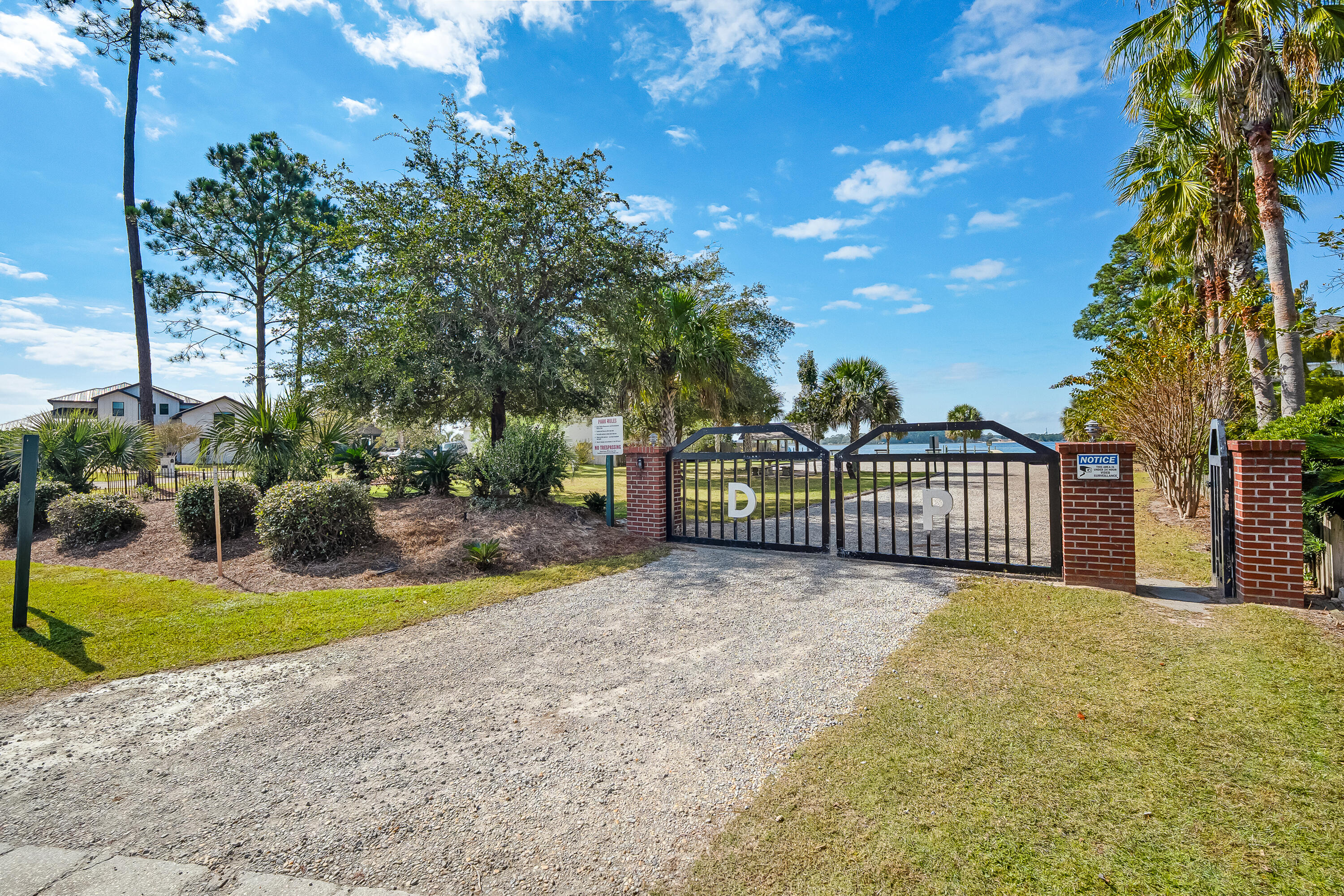 DANA POINTE - Residential Lease