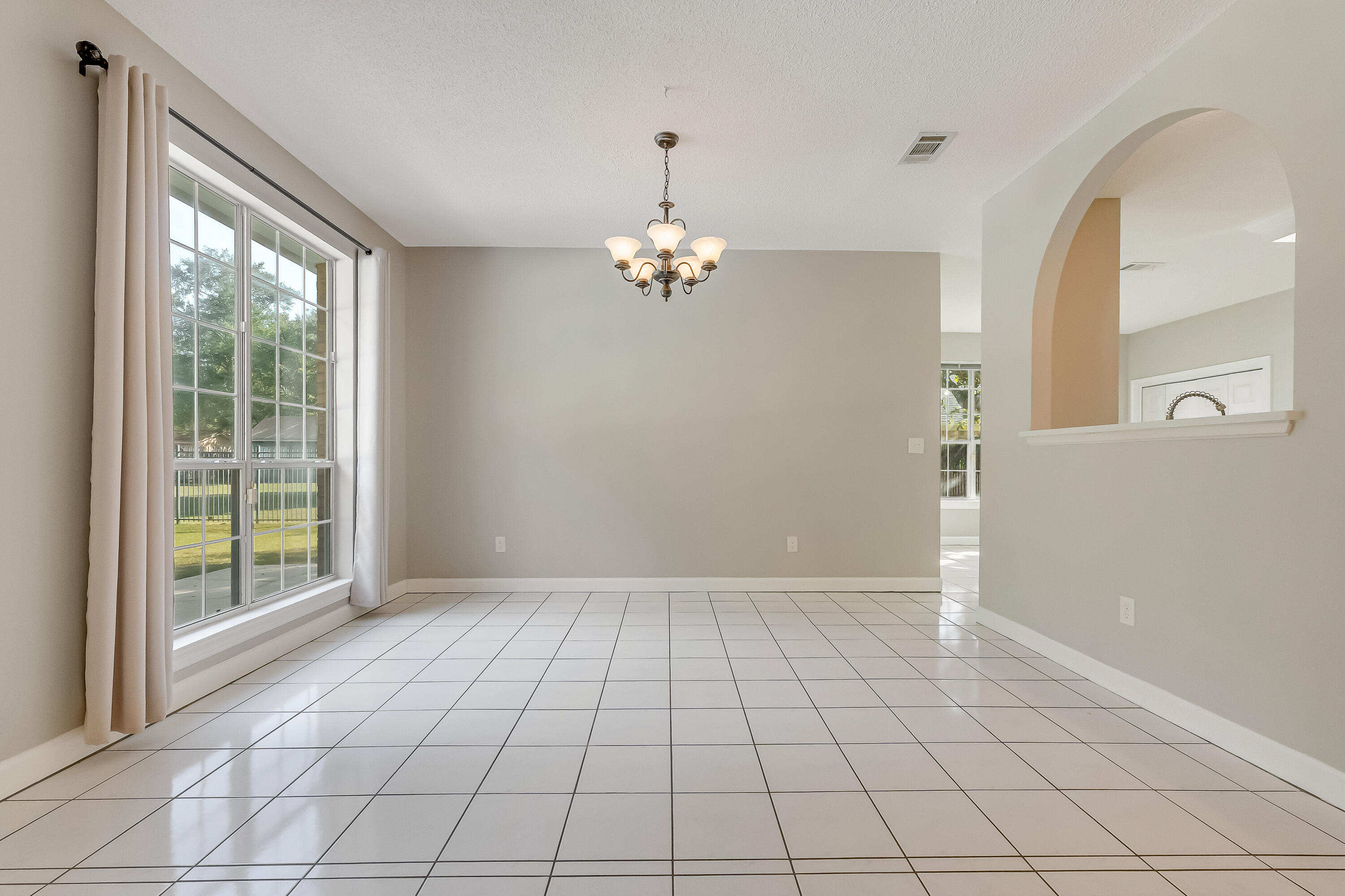 DANA POINTE - Residential Lease