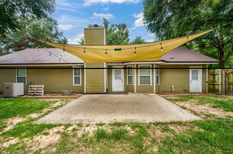 A home in Crestview