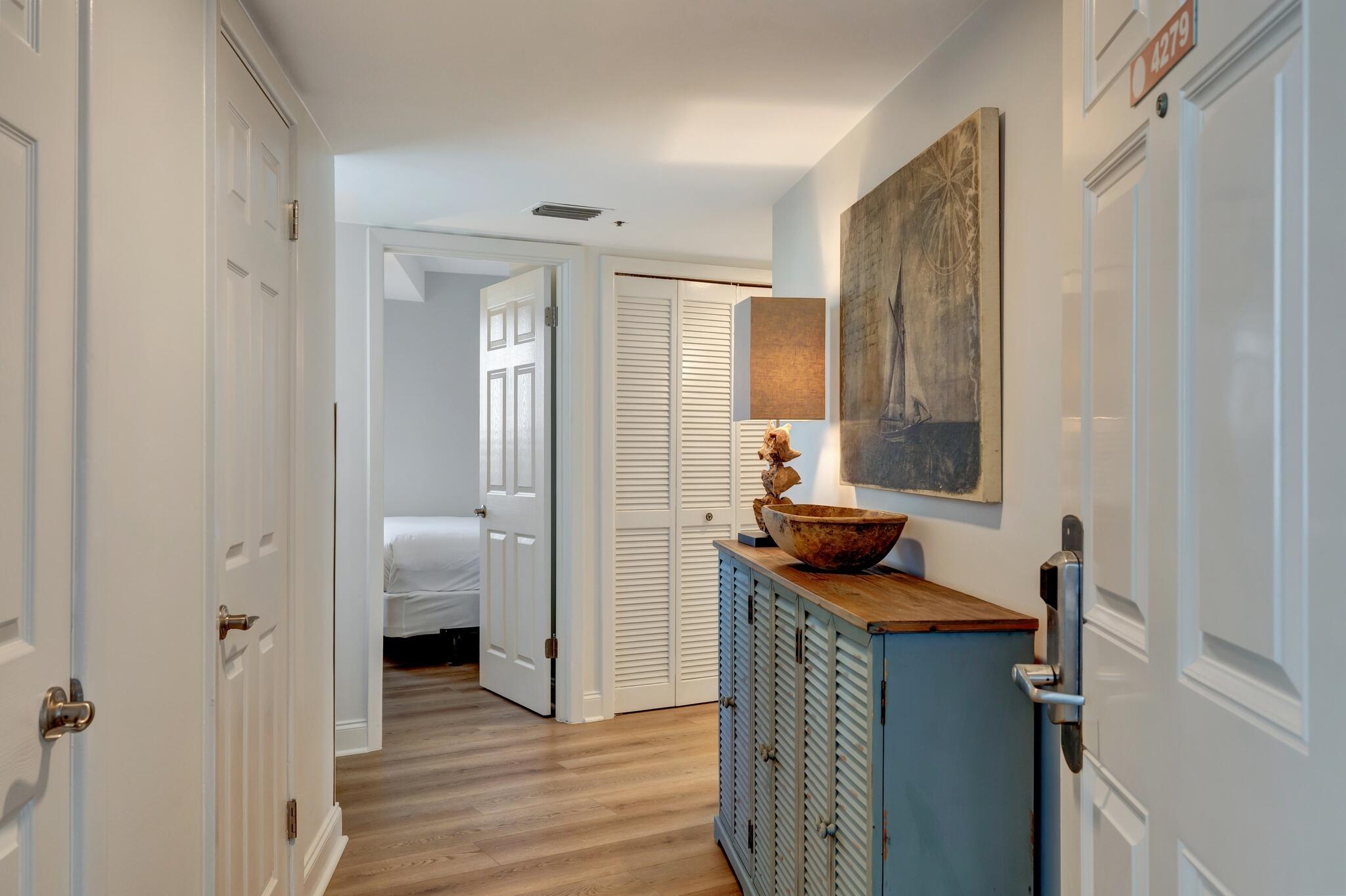 BEACHSIDE 2 CONDO - Residential