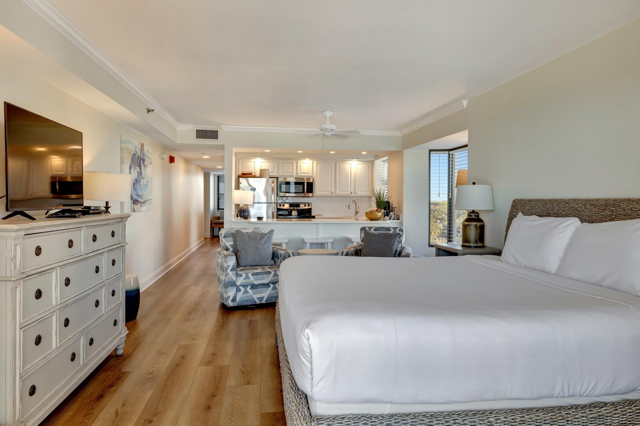 BEACHSIDE 2 CONDO - Residential