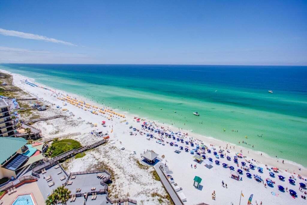 BEACHSIDE 2 CONDO - Residential