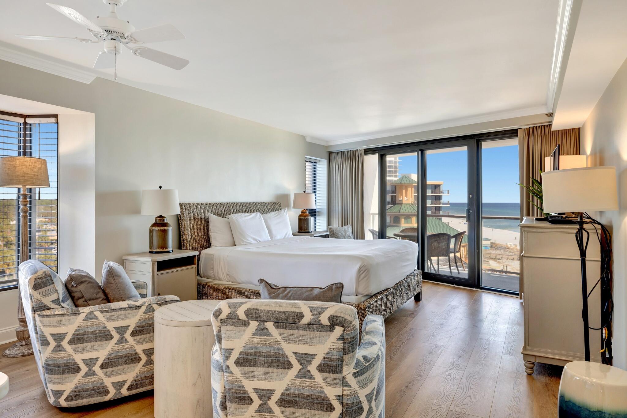 BEACHSIDE 2 CONDO - Residential