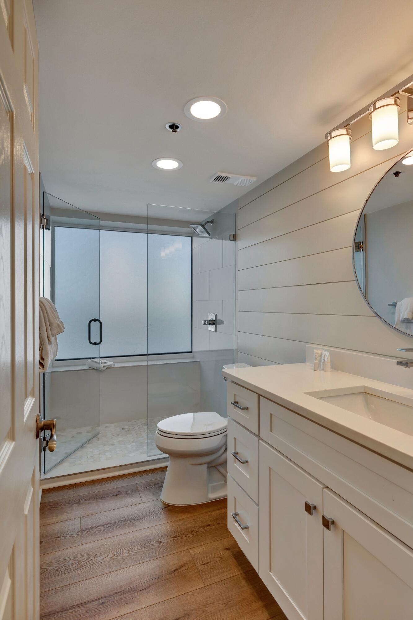 BEACHSIDE 2 CONDO - Residential