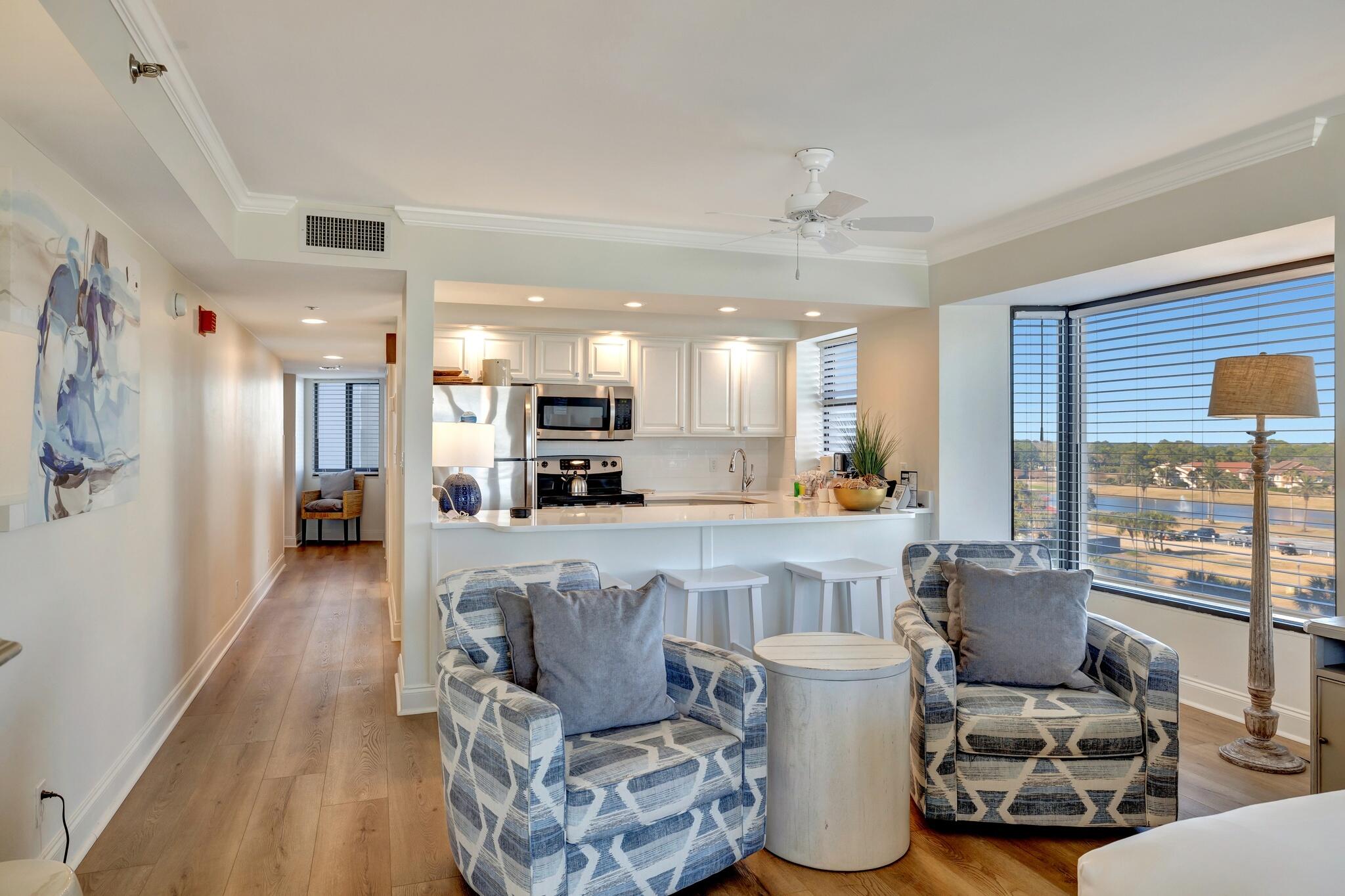 BEACHSIDE 2 CONDO - Residential