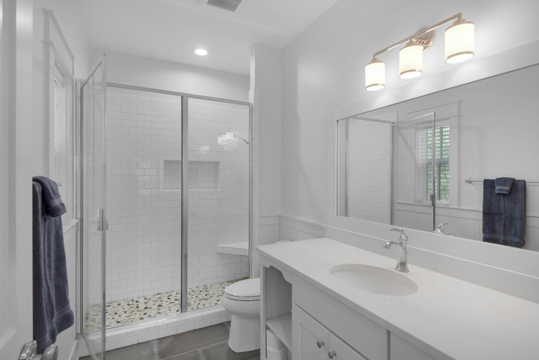 MAGNOLIA COTTAGES BY THE SEA - Residential