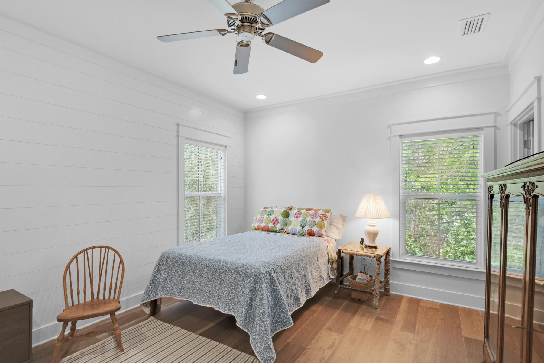 MAGNOLIA COTTAGES BY THE SEA - Residential