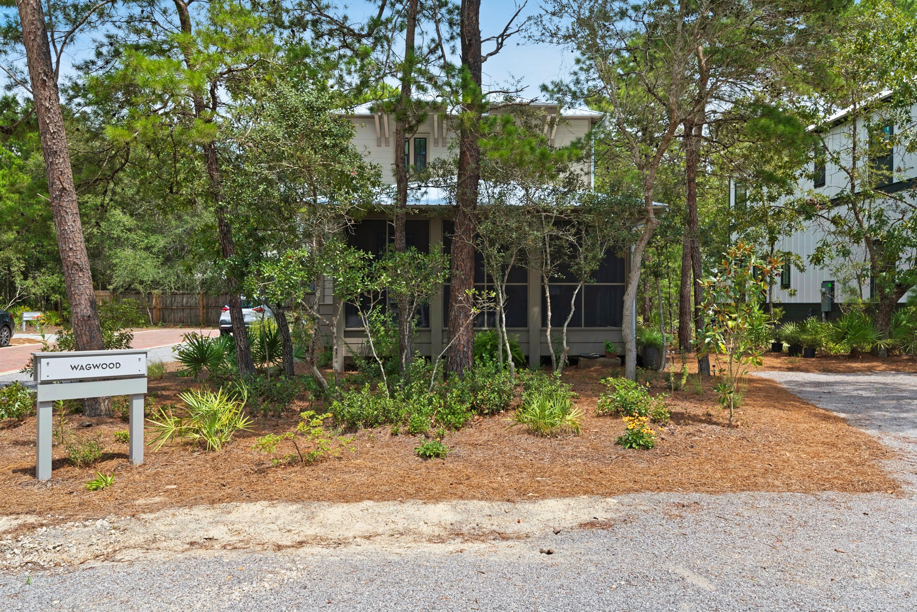 MAGNOLIA COTTAGES BY THE SEA - Residential