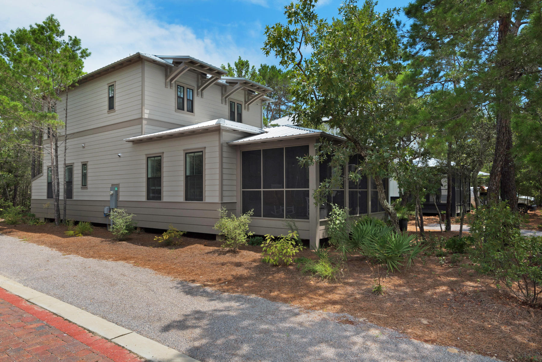 MAGNOLIA COTTAGES BY THE SEA - Residential