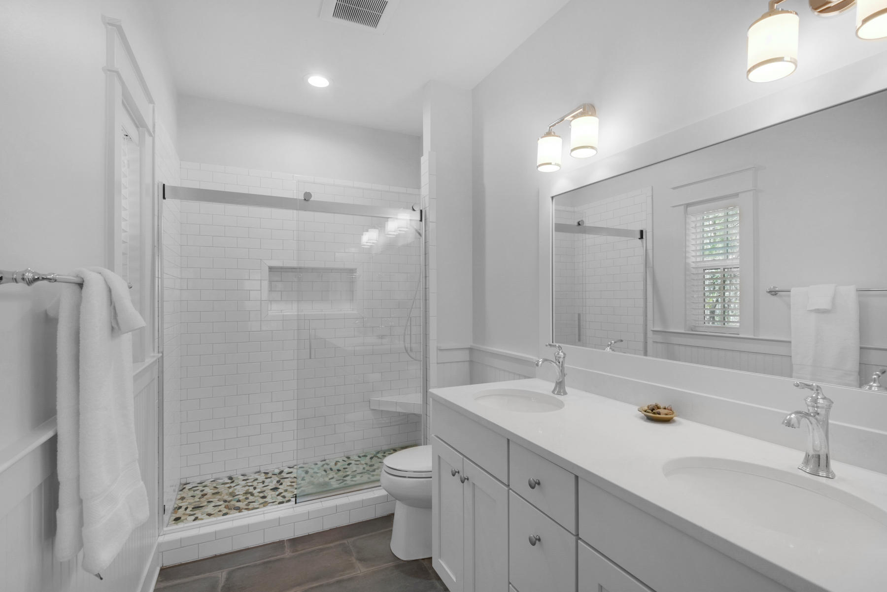 MAGNOLIA COTTAGES BY THE SEA - Residential