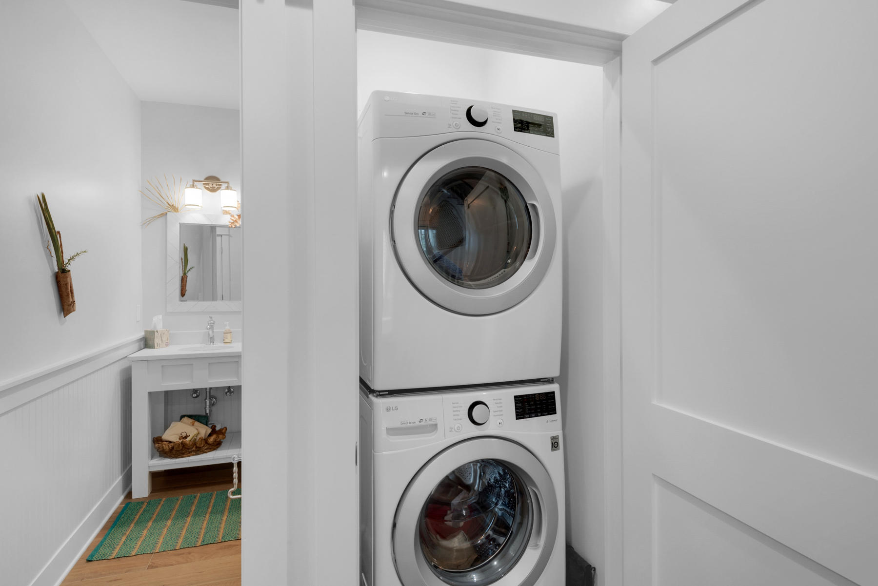 MAGNOLIA COTTAGES BY THE SEA - Residential