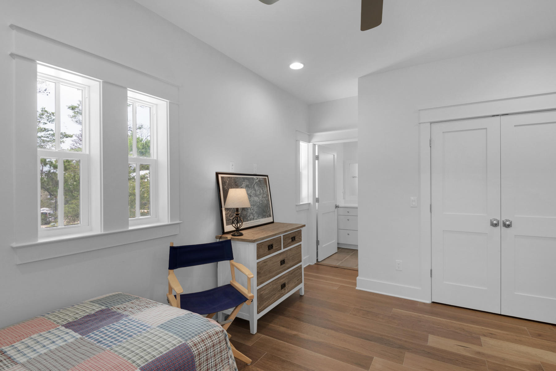 MAGNOLIA COTTAGES BY THE SEA - Residential