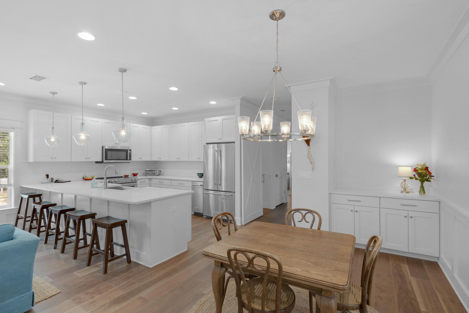 MAGNOLIA COTTAGES BY THE SEA - Residential