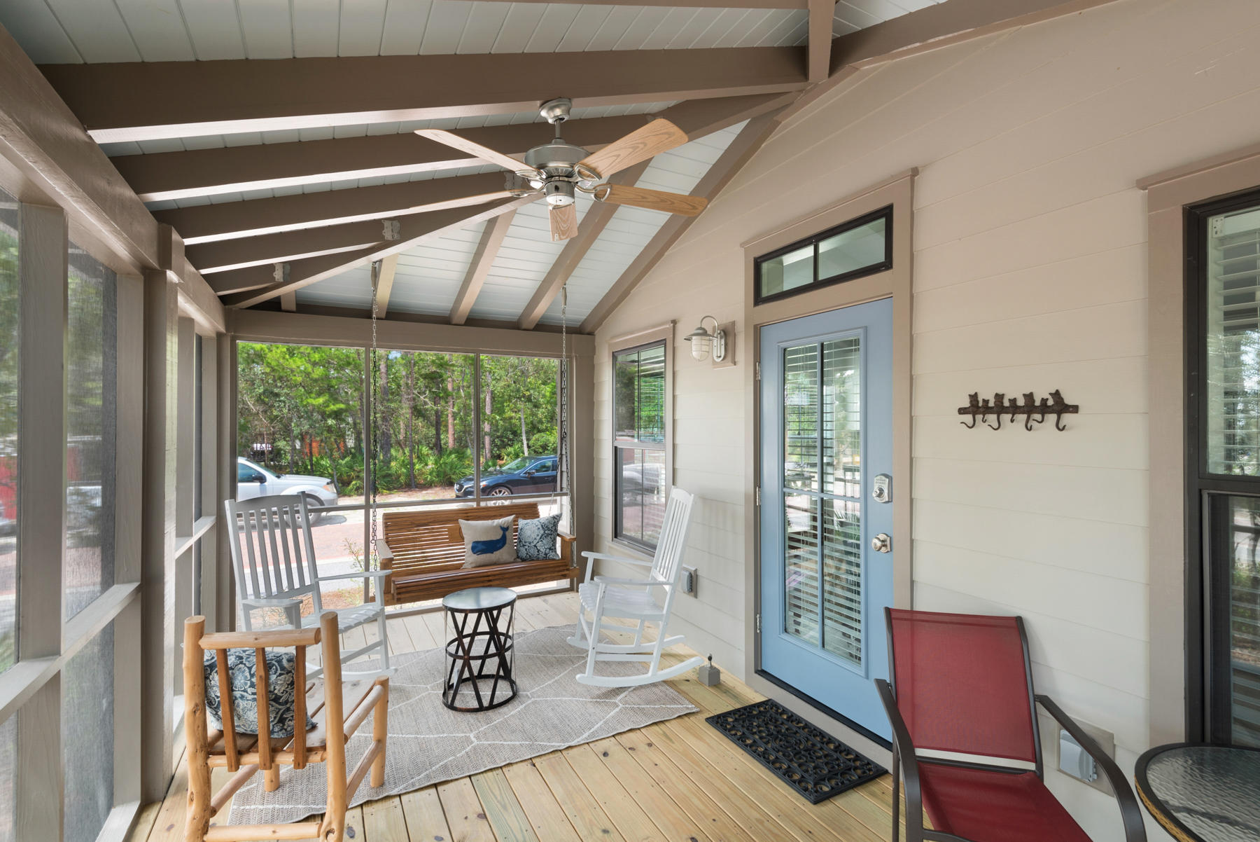 MAGNOLIA COTTAGES BY THE SEA - Residential