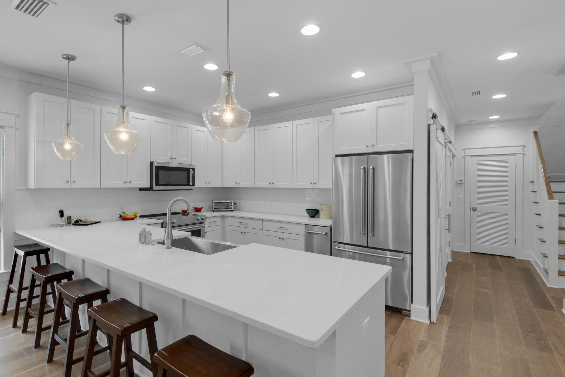 MAGNOLIA COTTAGES BY THE SEA - Residential