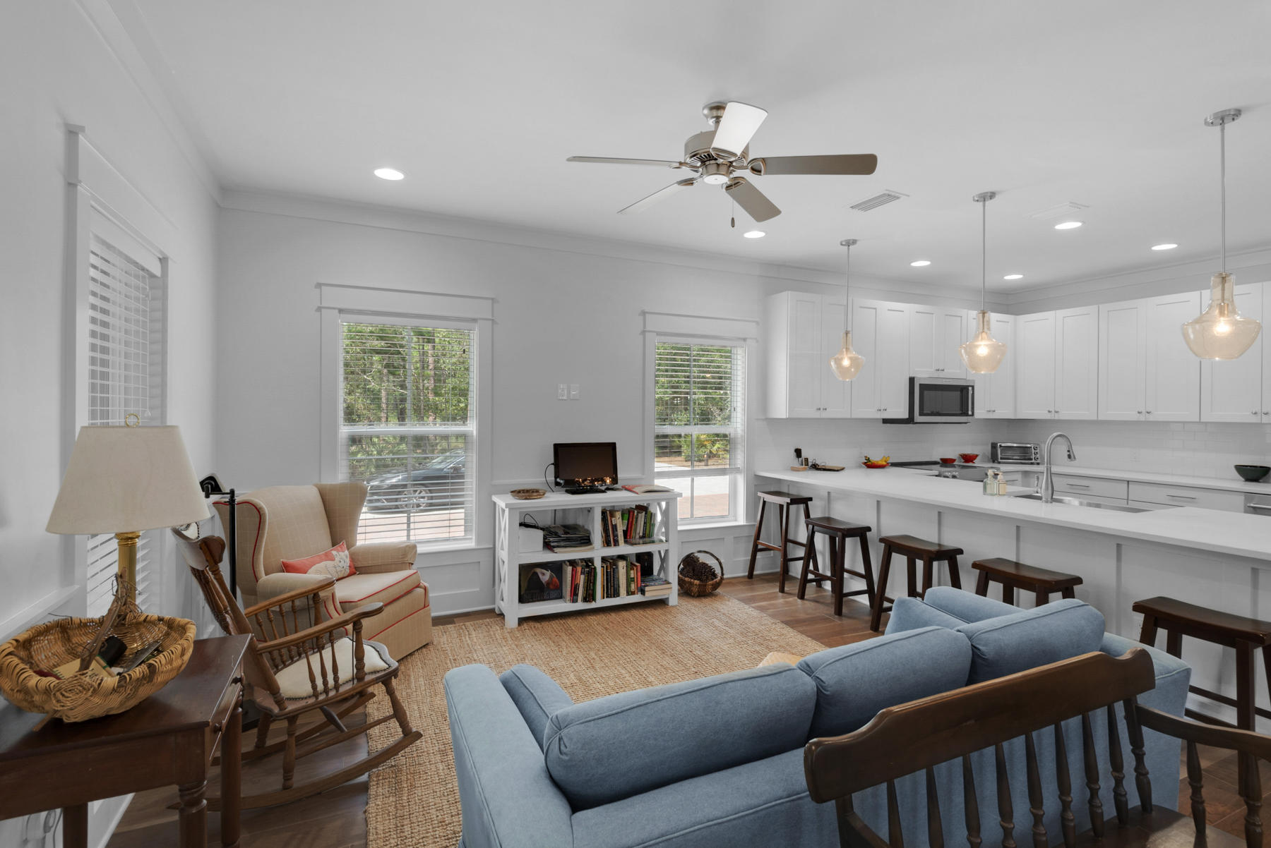 MAGNOLIA COTTAGES BY THE SEA - Residential