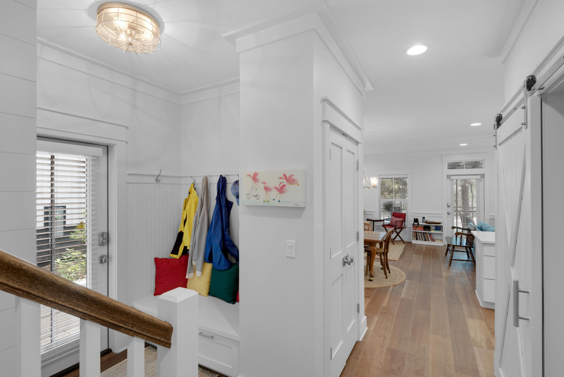 MAGNOLIA COTTAGES BY THE SEA - Residential