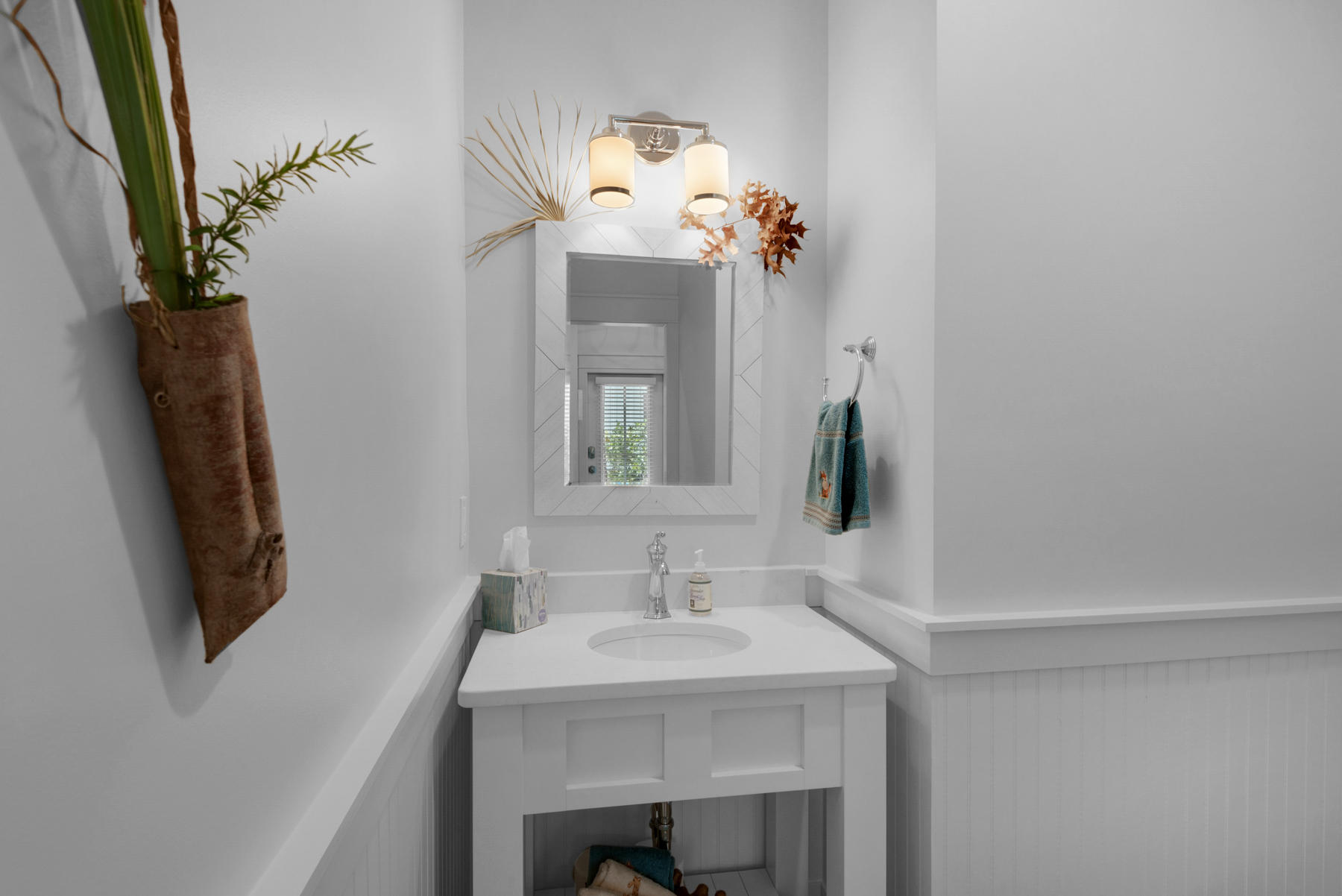 MAGNOLIA COTTAGES BY THE SEA - Residential