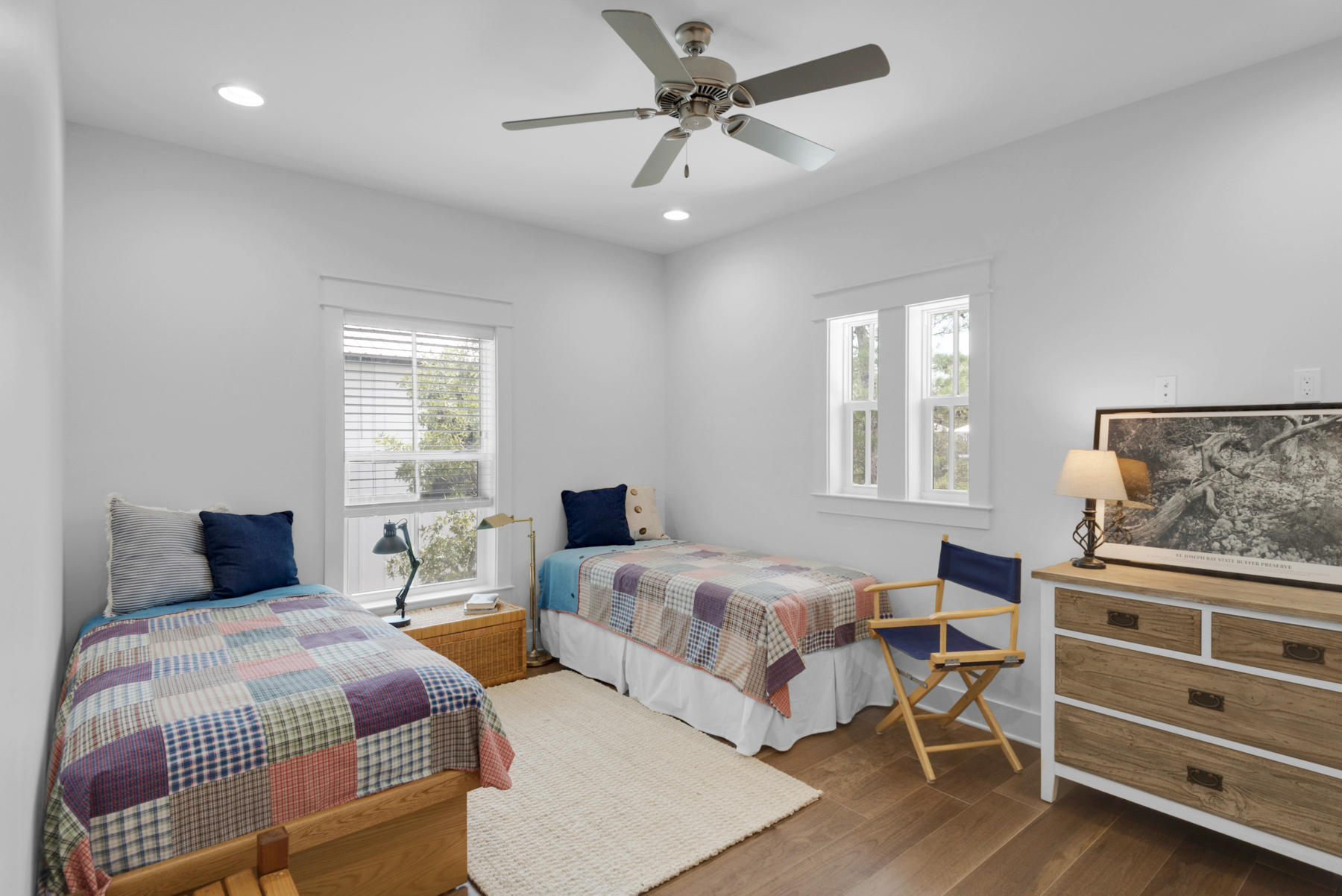 MAGNOLIA COTTAGES BY THE SEA - Residential