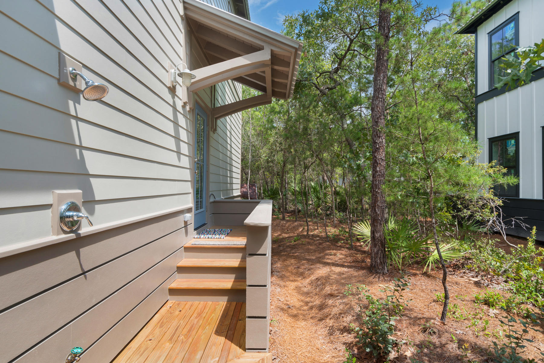 MAGNOLIA COTTAGES BY THE SEA - Residential