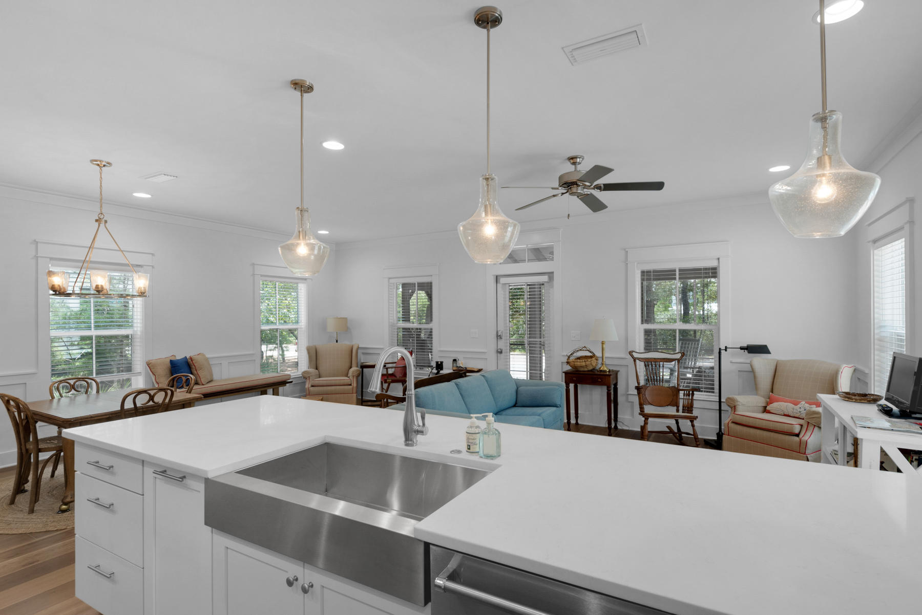 MAGNOLIA COTTAGES BY THE SEA - Residential