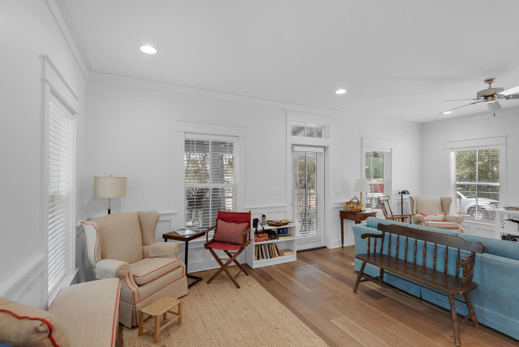 MAGNOLIA COTTAGES BY THE SEA - Residential