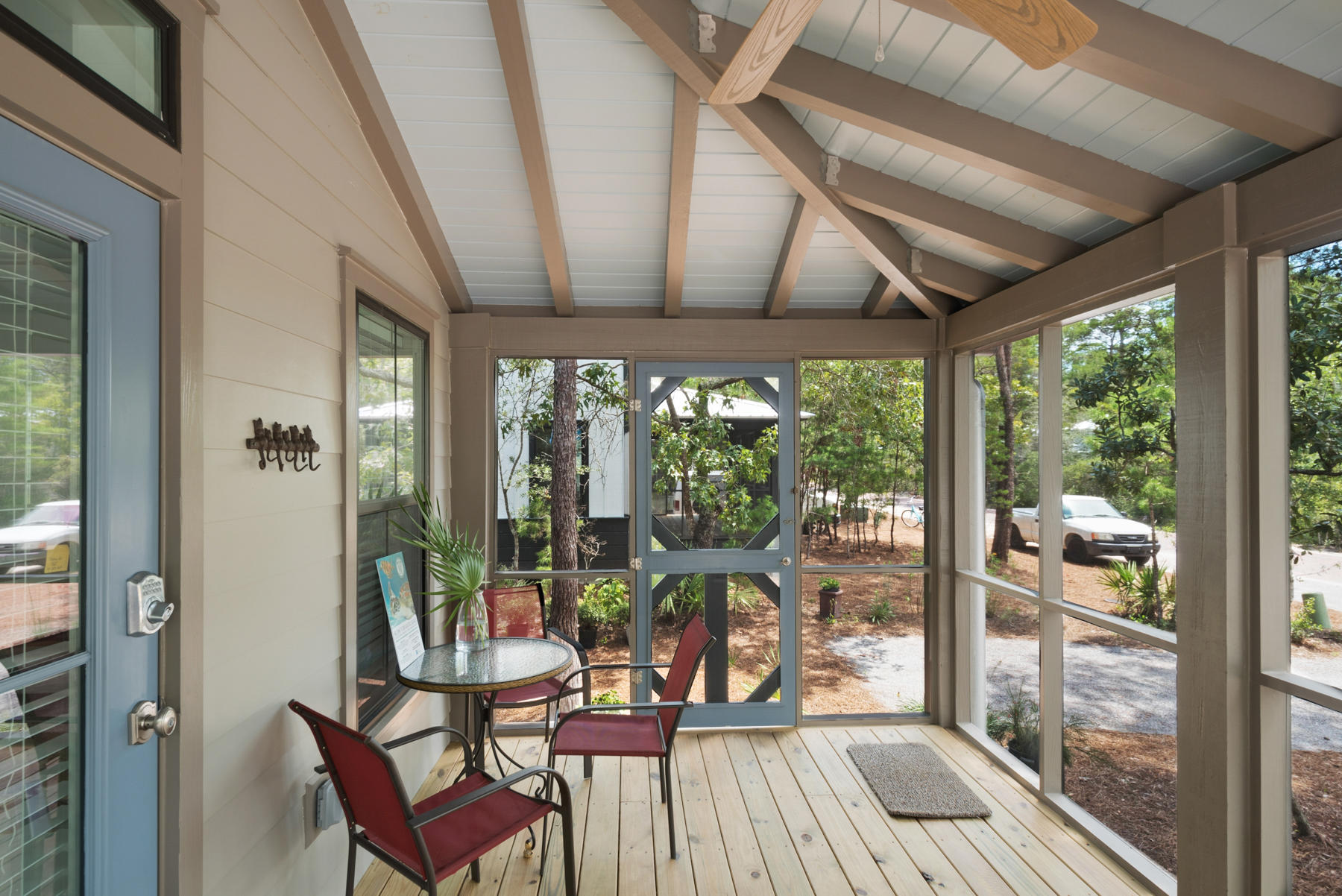 MAGNOLIA COTTAGES BY THE SEA - Residential