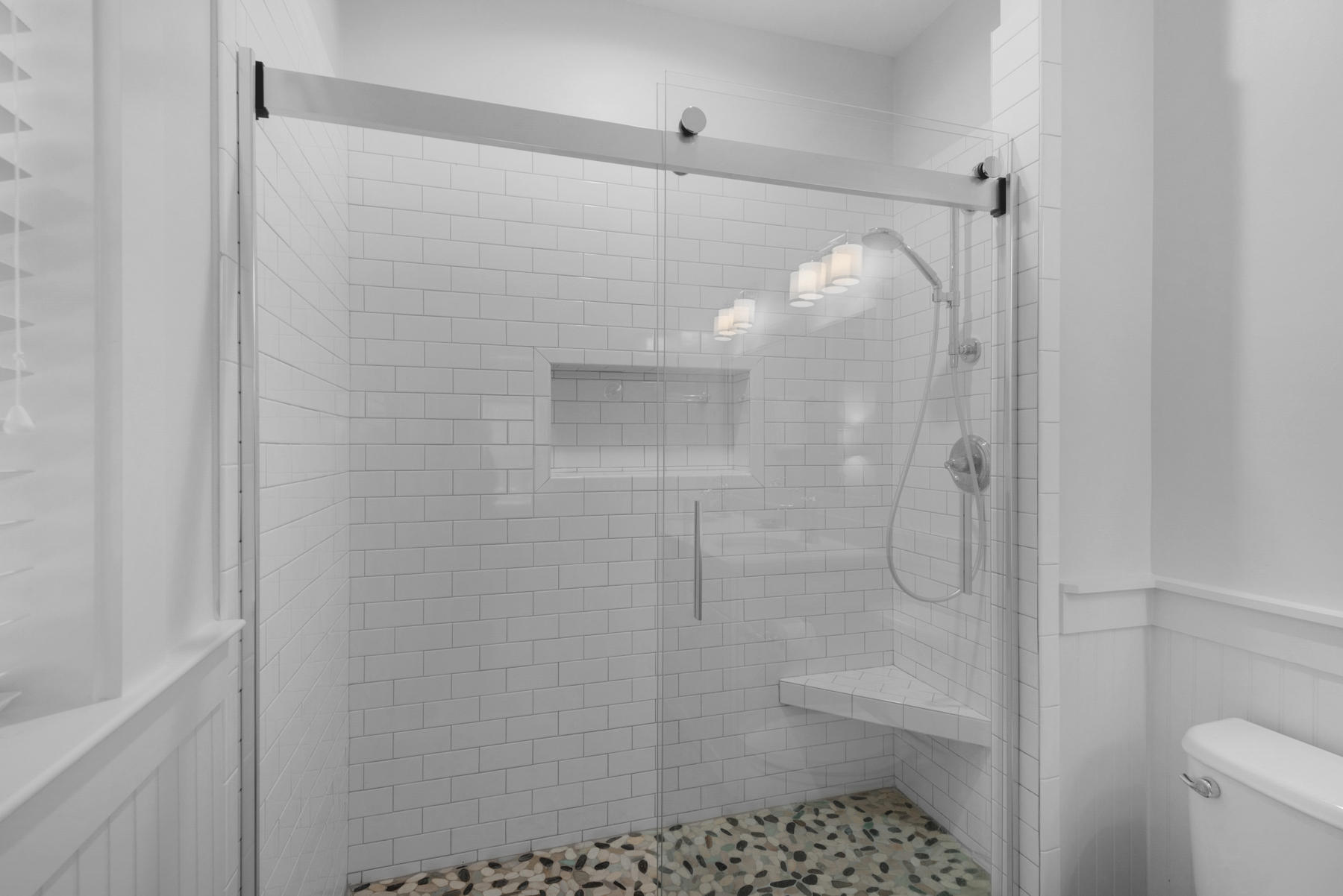 MAGNOLIA COTTAGES BY THE SEA - Residential