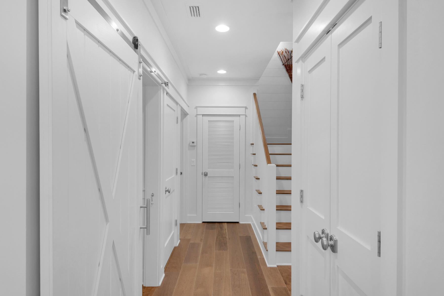 MAGNOLIA COTTAGES BY THE SEA - Residential