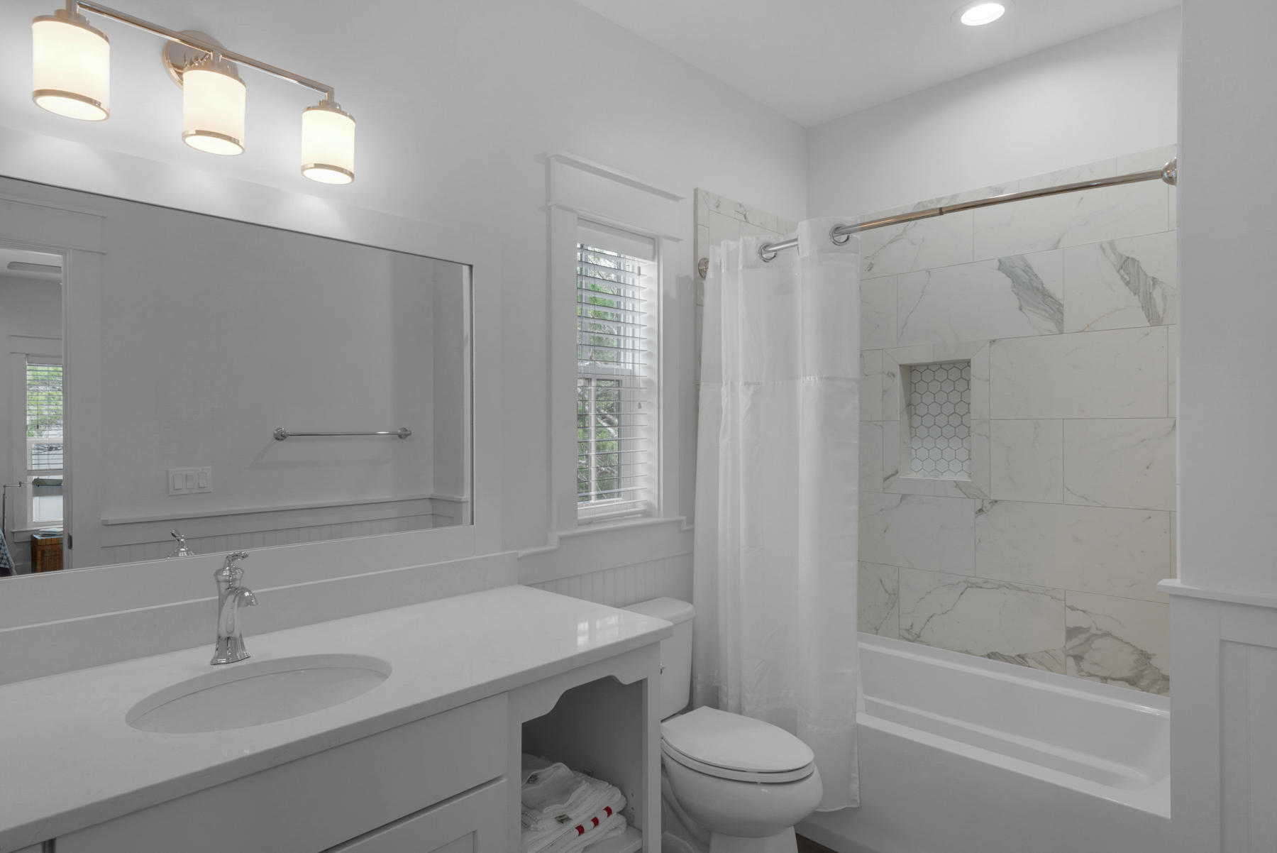 MAGNOLIA COTTAGES BY THE SEA - Residential