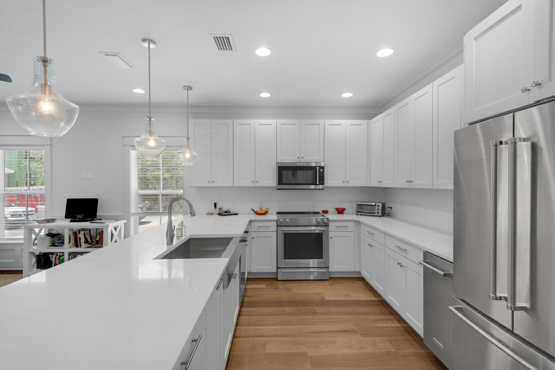 MAGNOLIA COTTAGES BY THE SEA - Residential